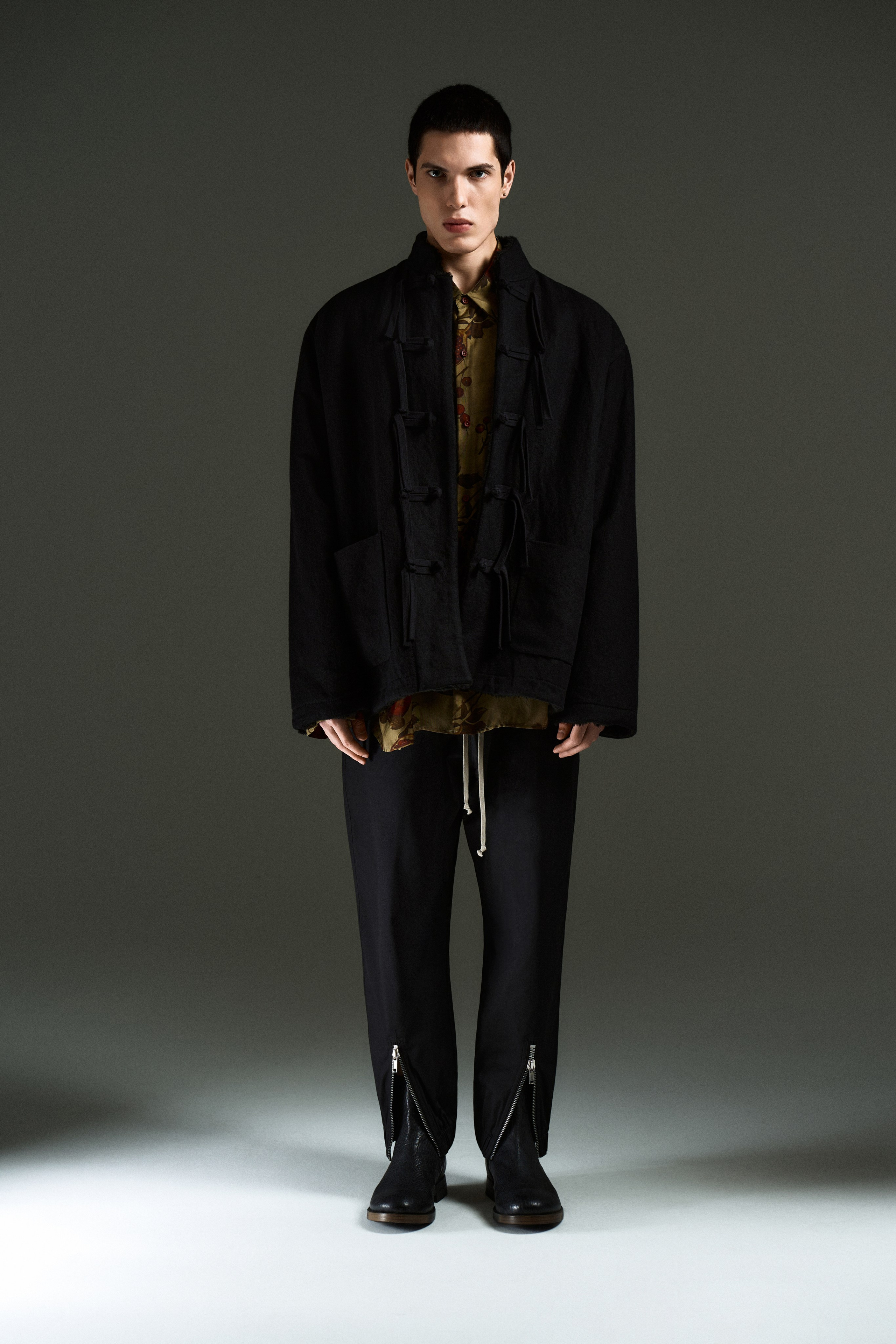 Rick Qwens. Dolgikh Production team