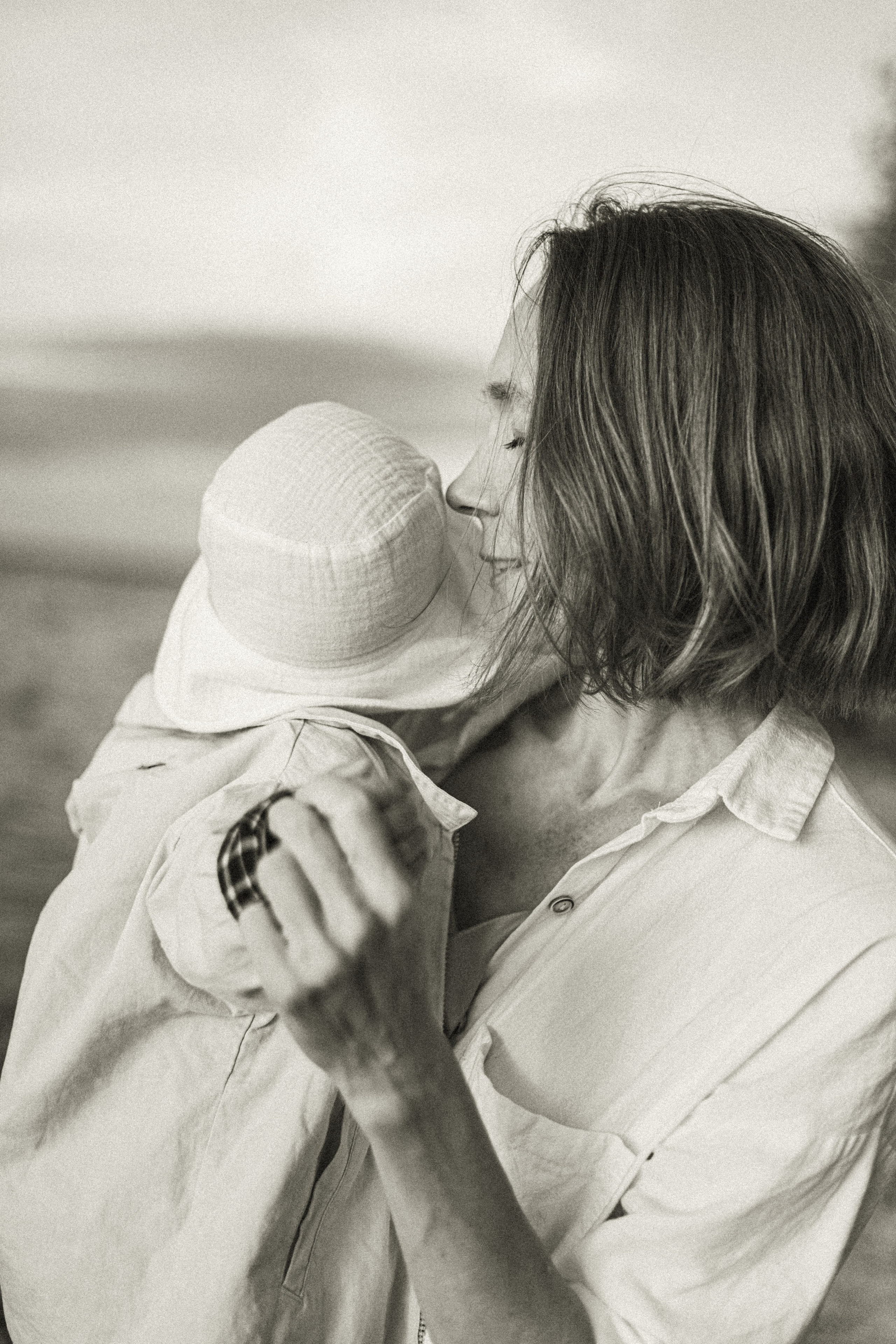 Вдвоем. Семейный Фотограф в Москве Евгения Симоненко