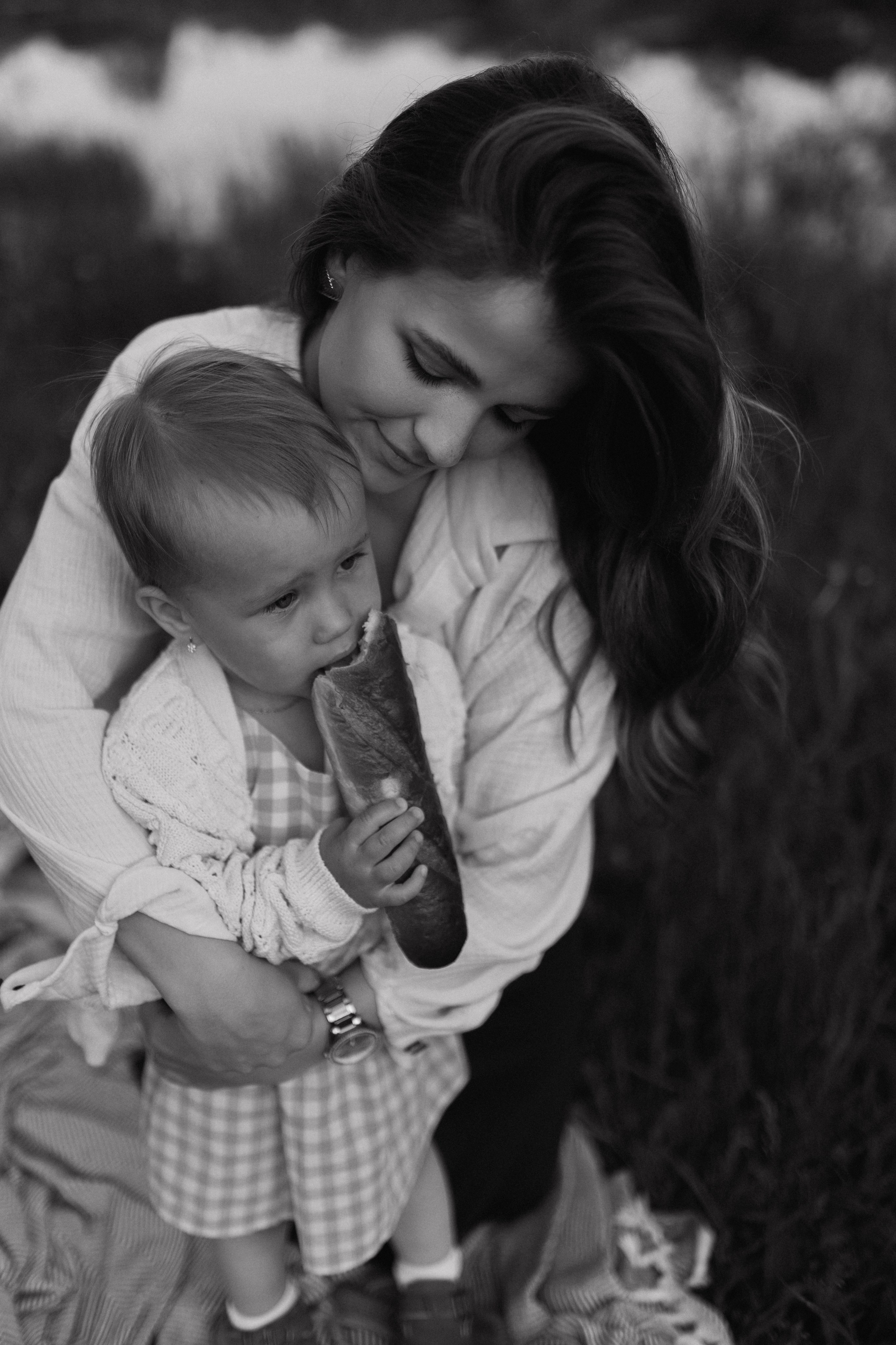 Лола и Софи. Главная