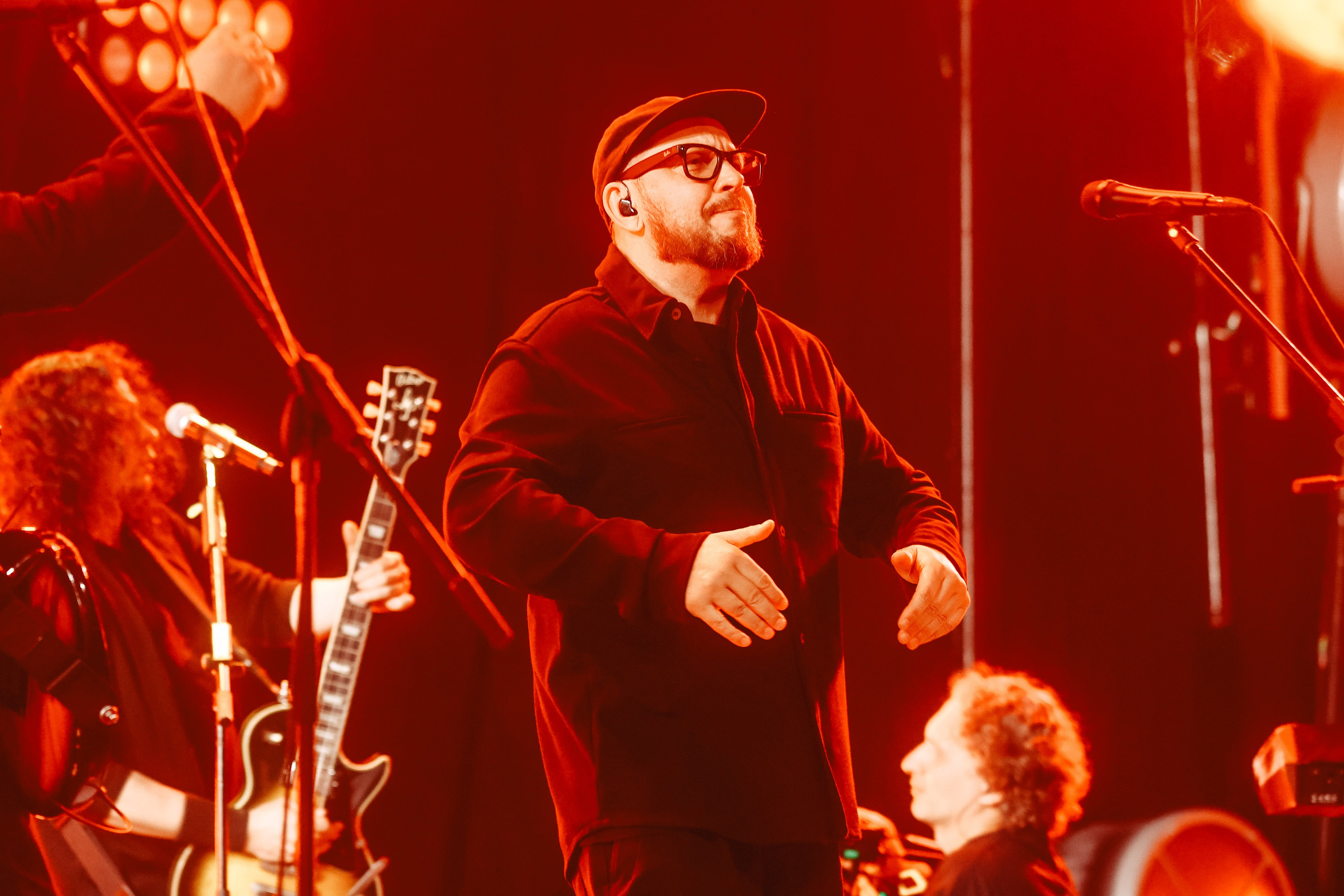 ЮБИЛЕЙНЫЙ КВАРТИРНИК У МАРГУЛИСА