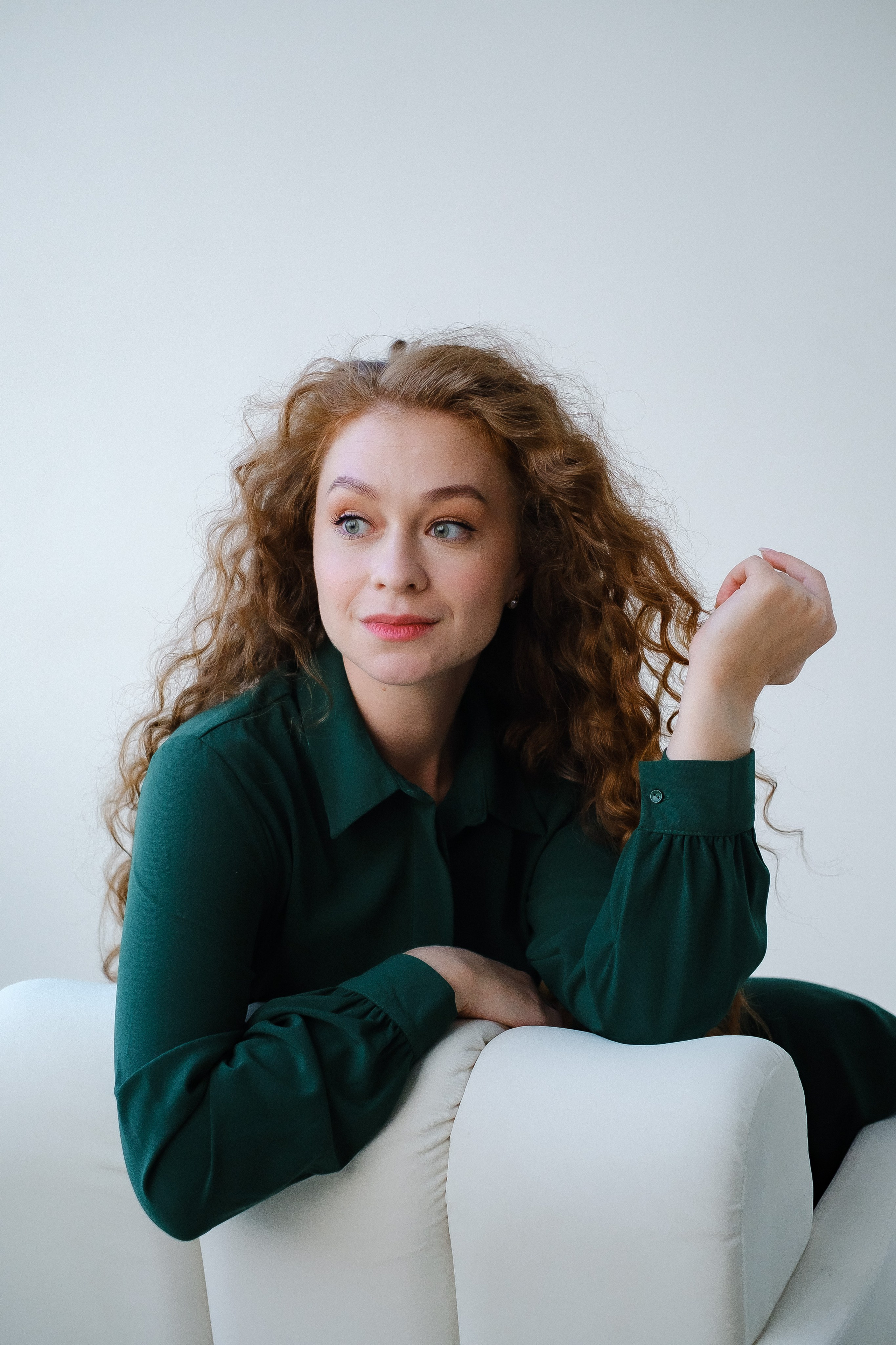 Дарья Пармененкова (портфолио). Фотограф Мария Хлебникова Санкт-Петербург Москва