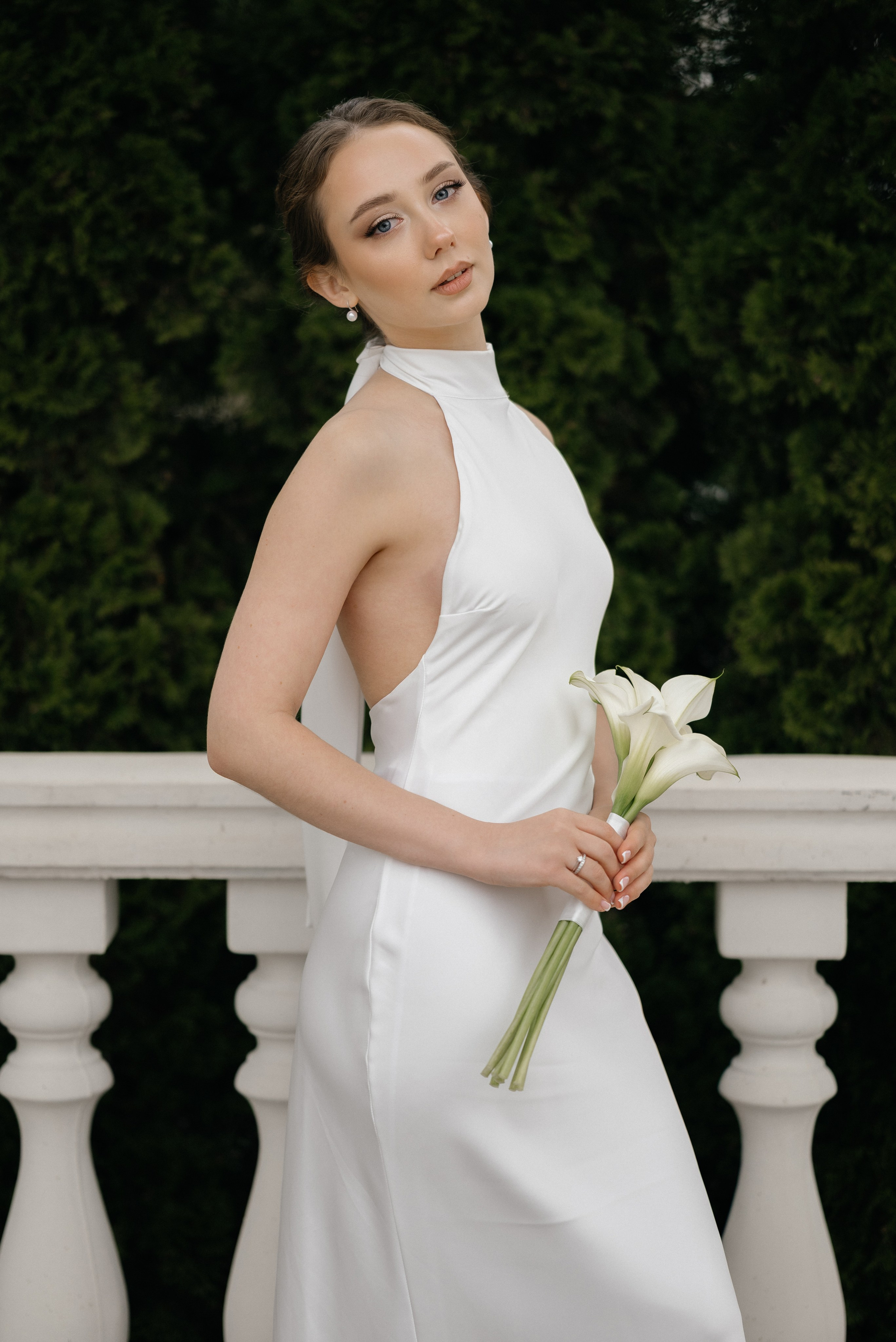 Wedding day in Martinique Bar. Wedding PHOTOGRAPHER Andrew Vnukov