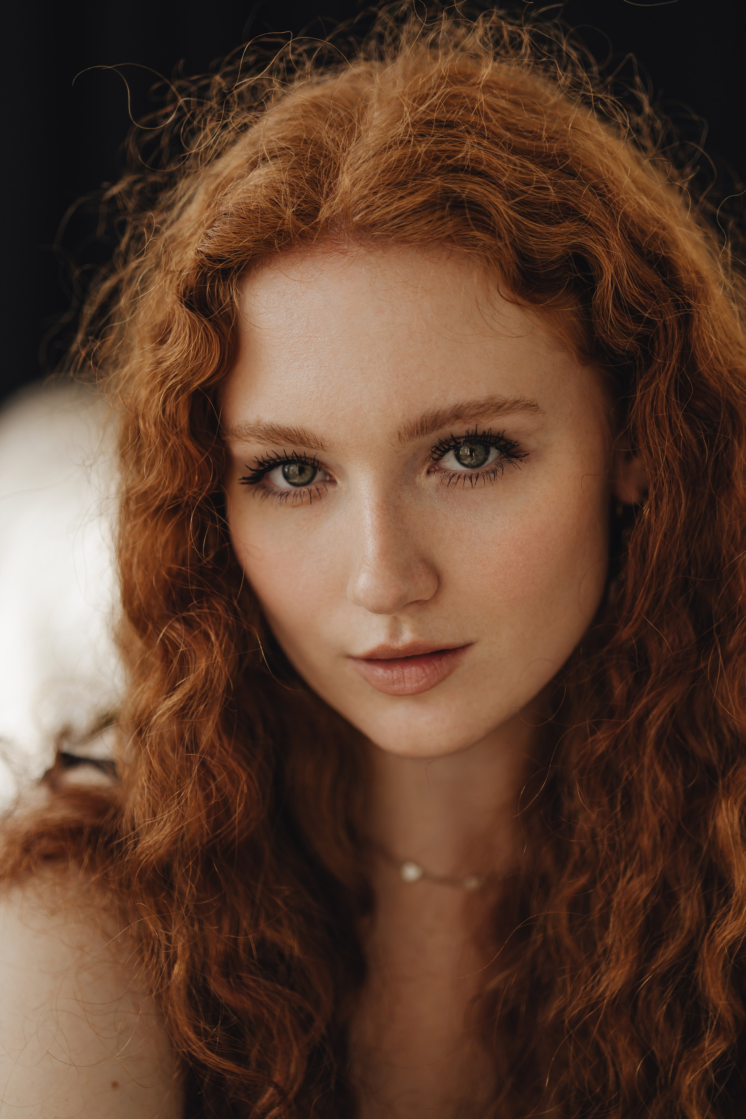 Д. Фотограф в Санкт-Петербурге Ольга Кулеш