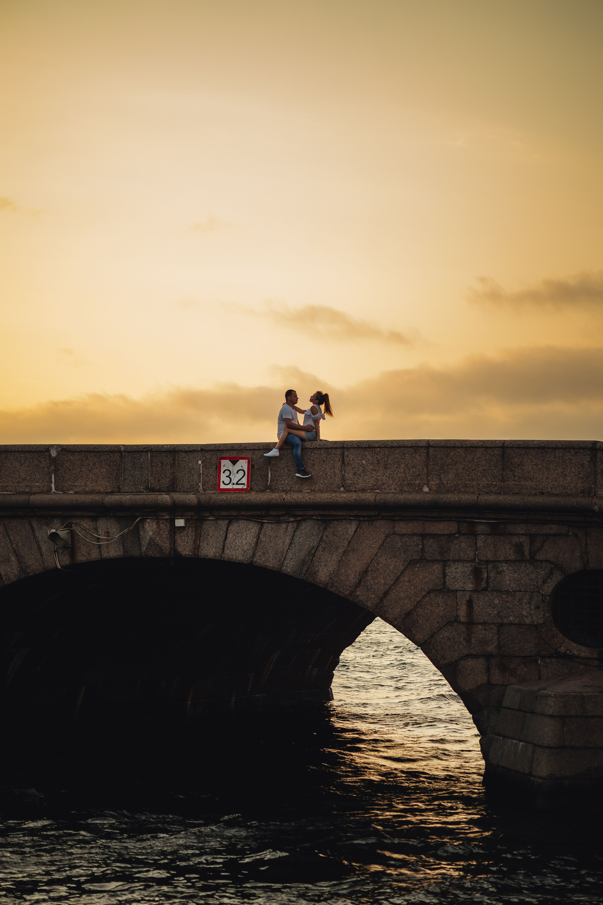 V&Z. Фотограф в Санкт-Петербурге Ольга Кулеш