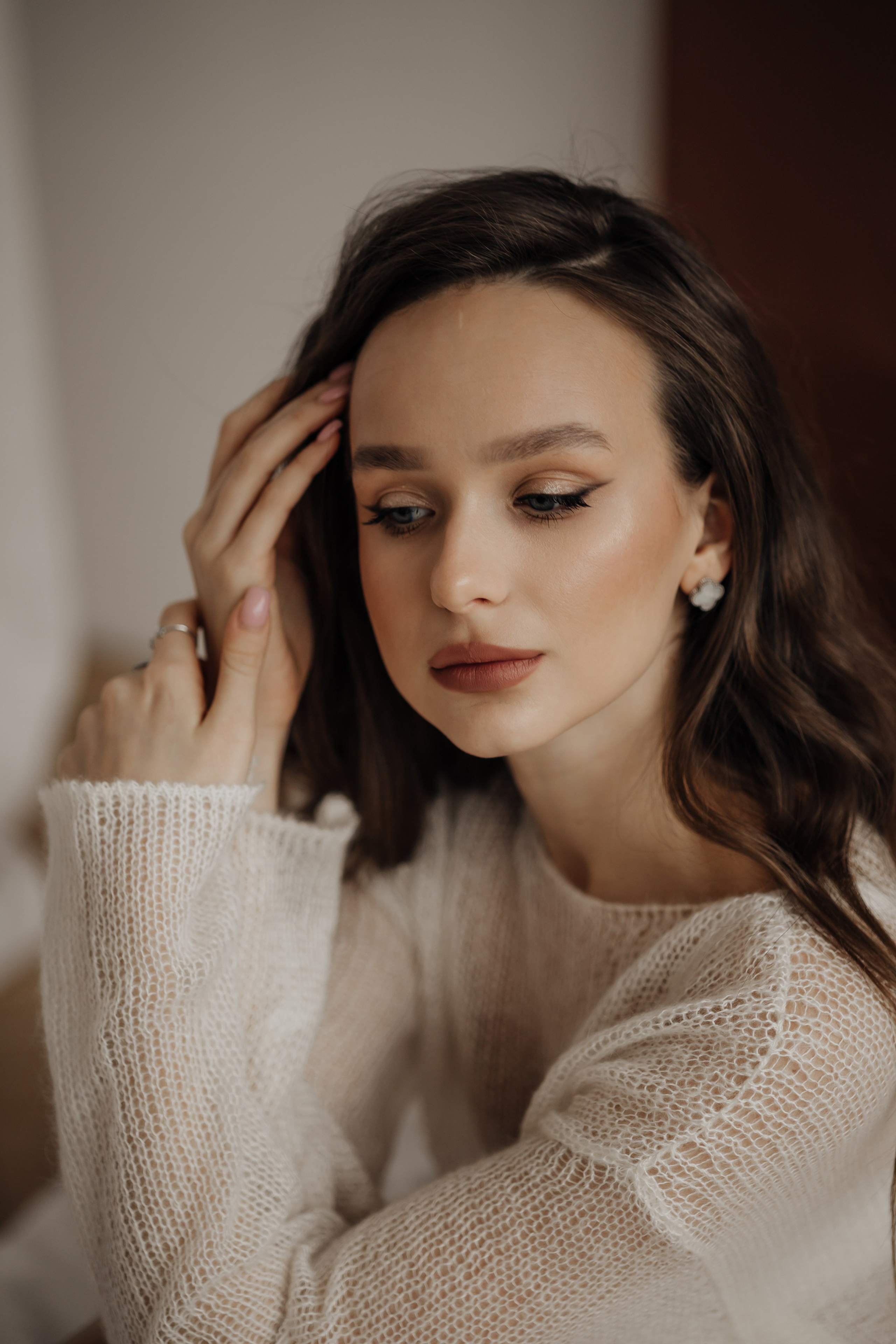 П. Фотограф в Санкт-Петербурге Ольга Кулеш