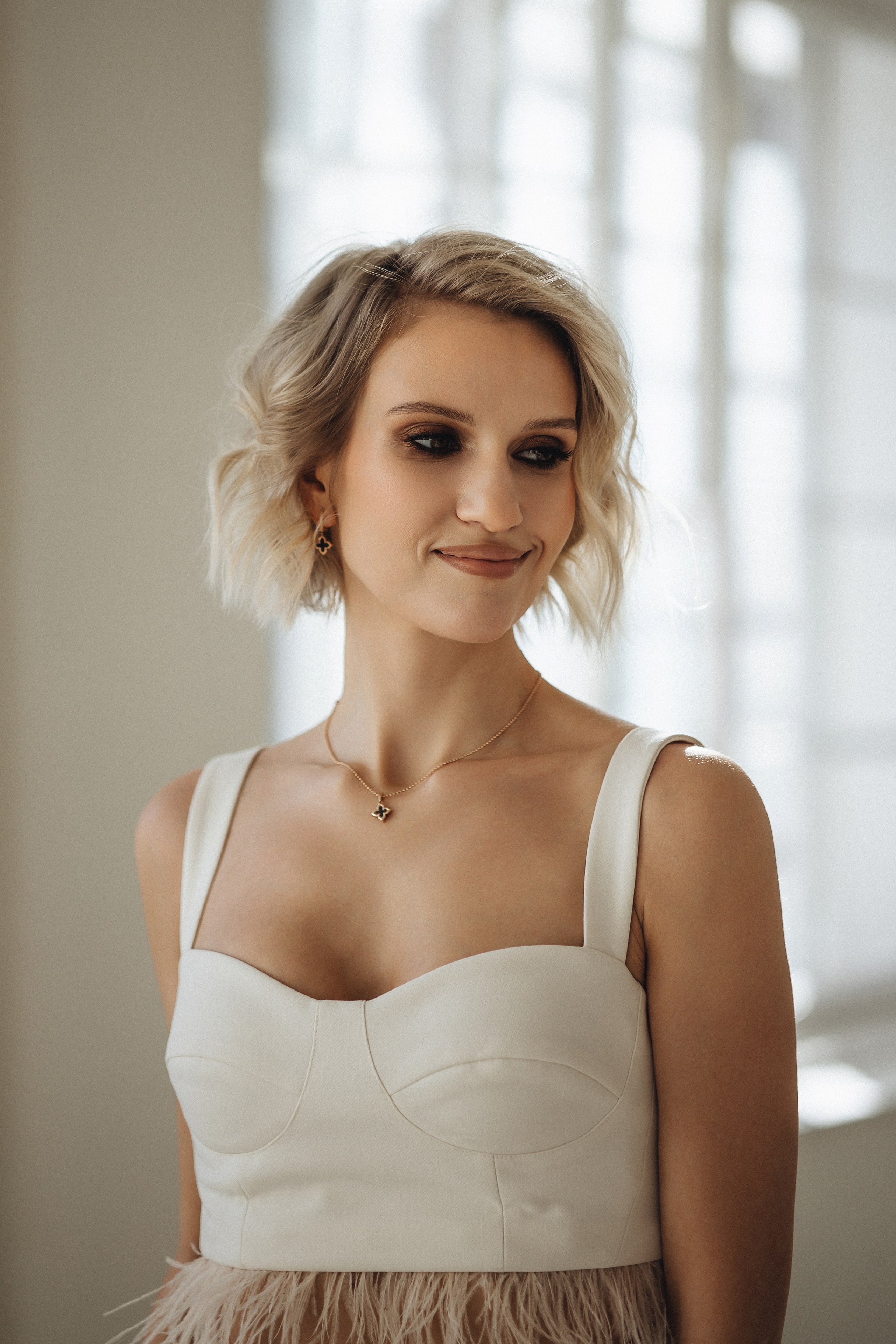 Е. Фотограф в Санкт-Петербурге Ольга Кулеш