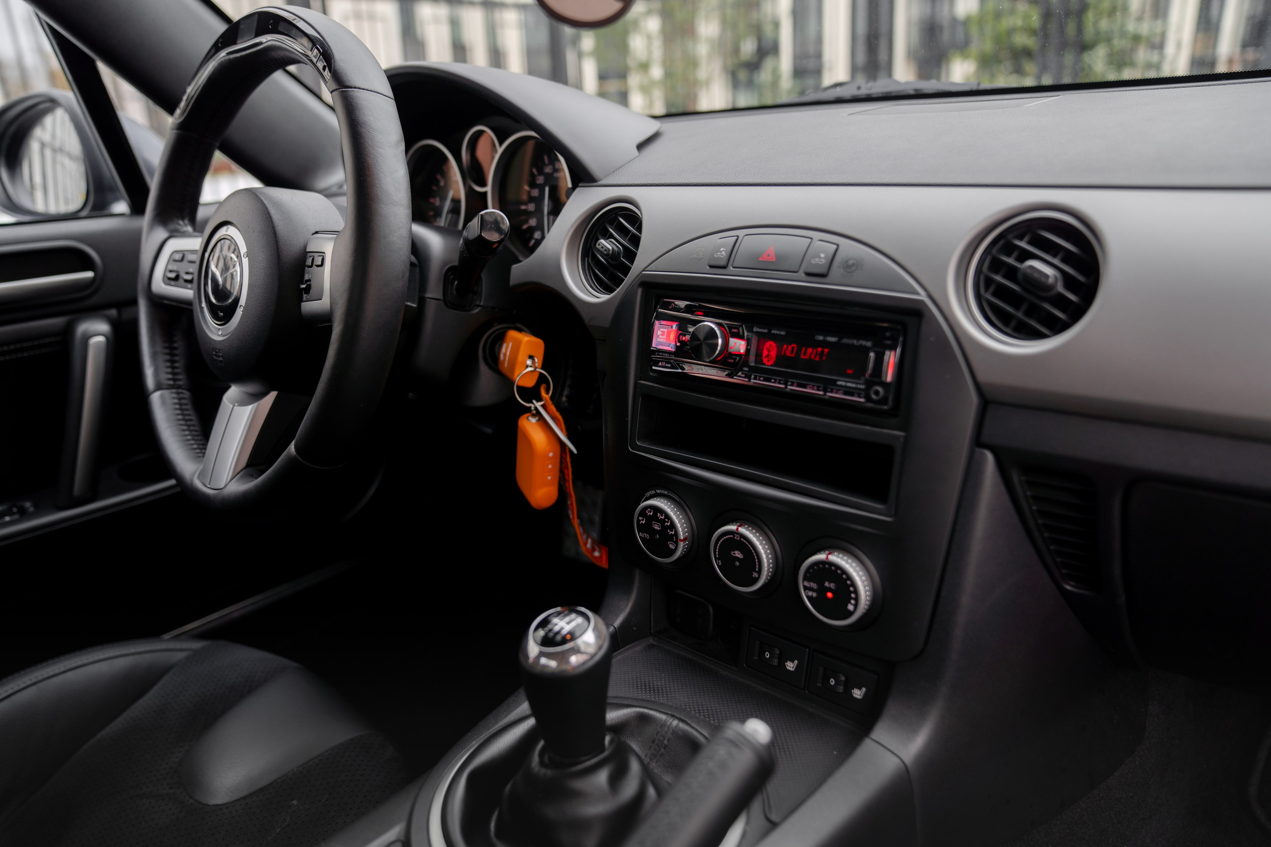 Фото для продажи авто. Фотограф в Санкт-Петербурге Мария Александрова