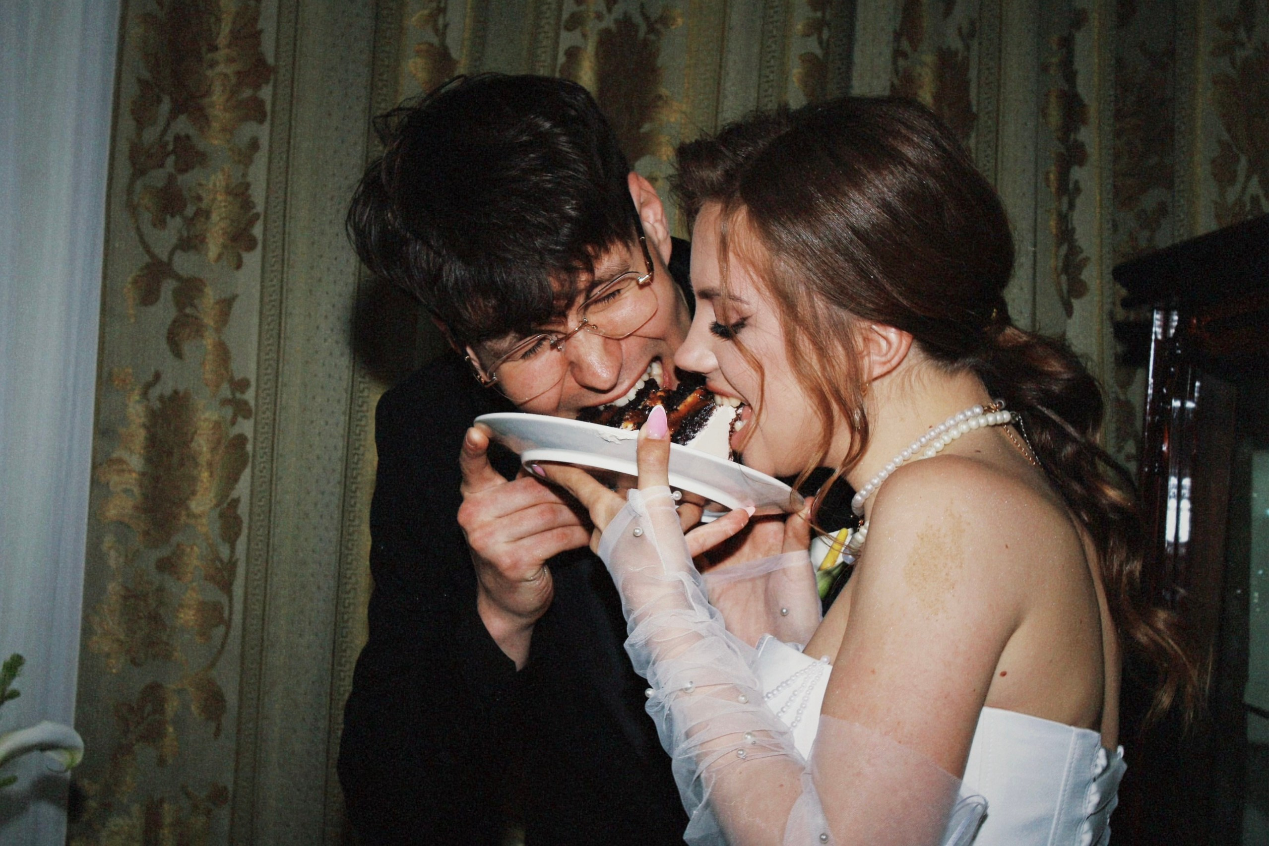 WEDDING. Портретный фотограф Тольятти