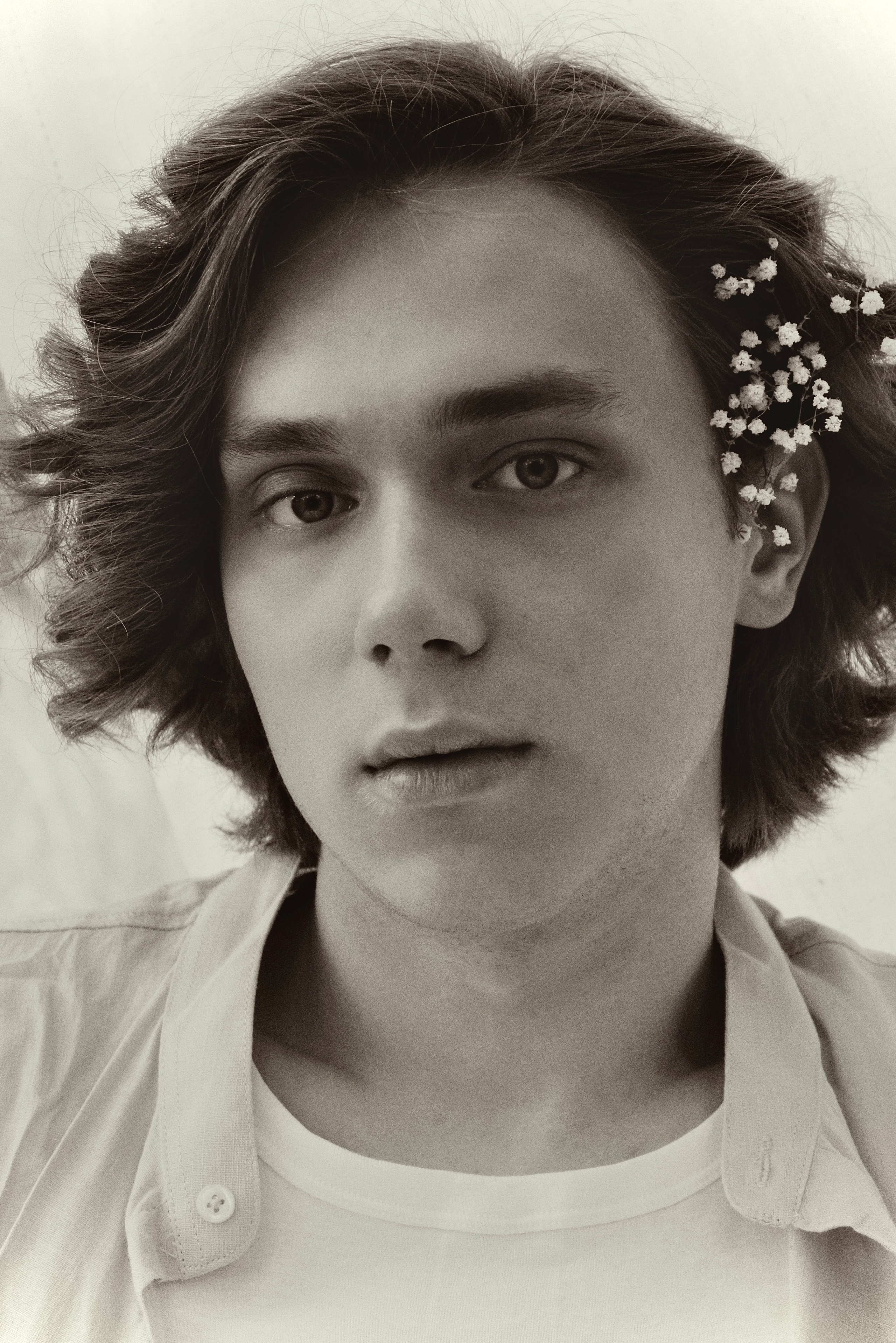 VOVA. Портретный фотограф Тольятти