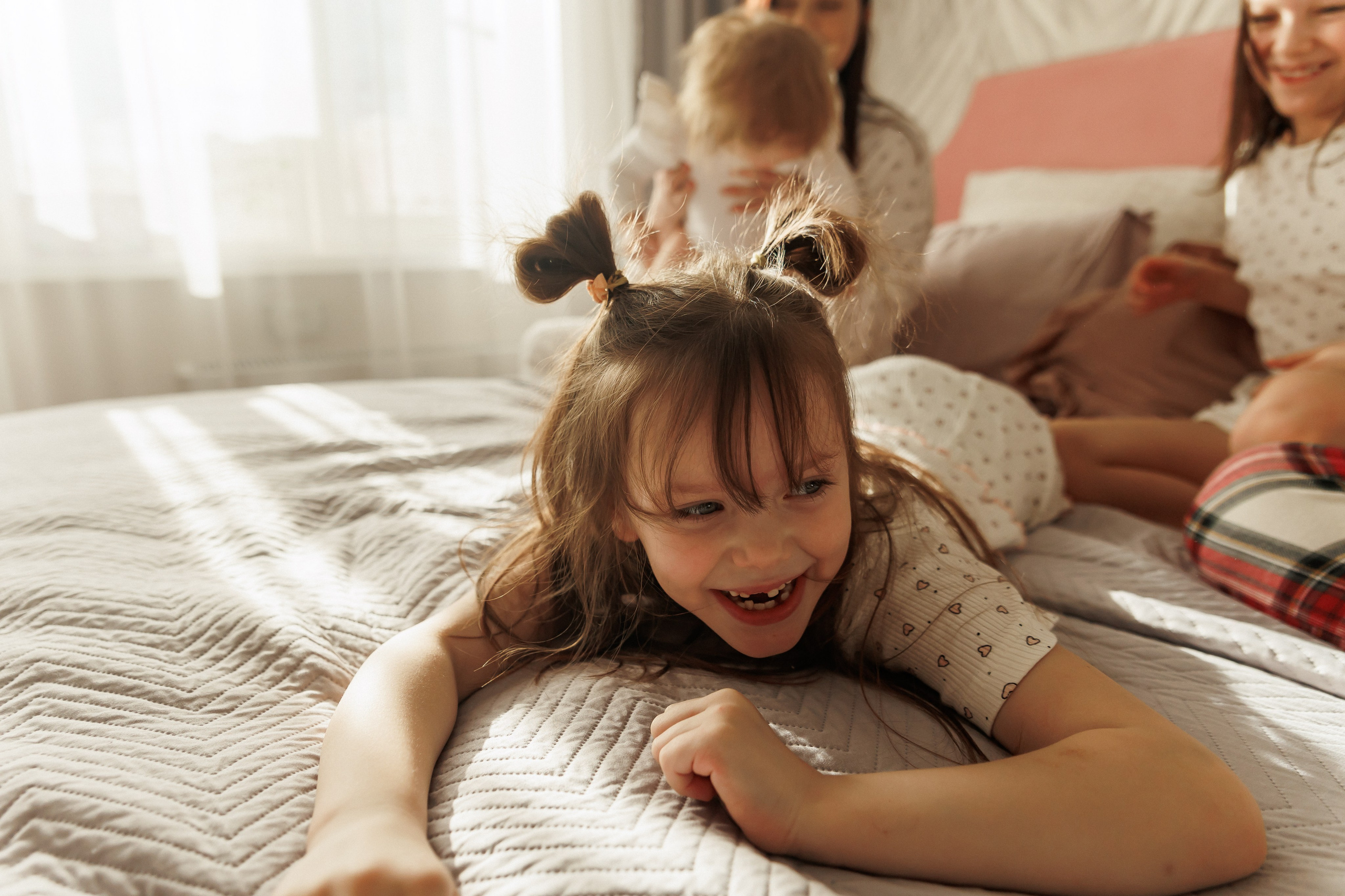 Дом и любовь. Семейный фотограф Тюмень Ксения Дереглазова