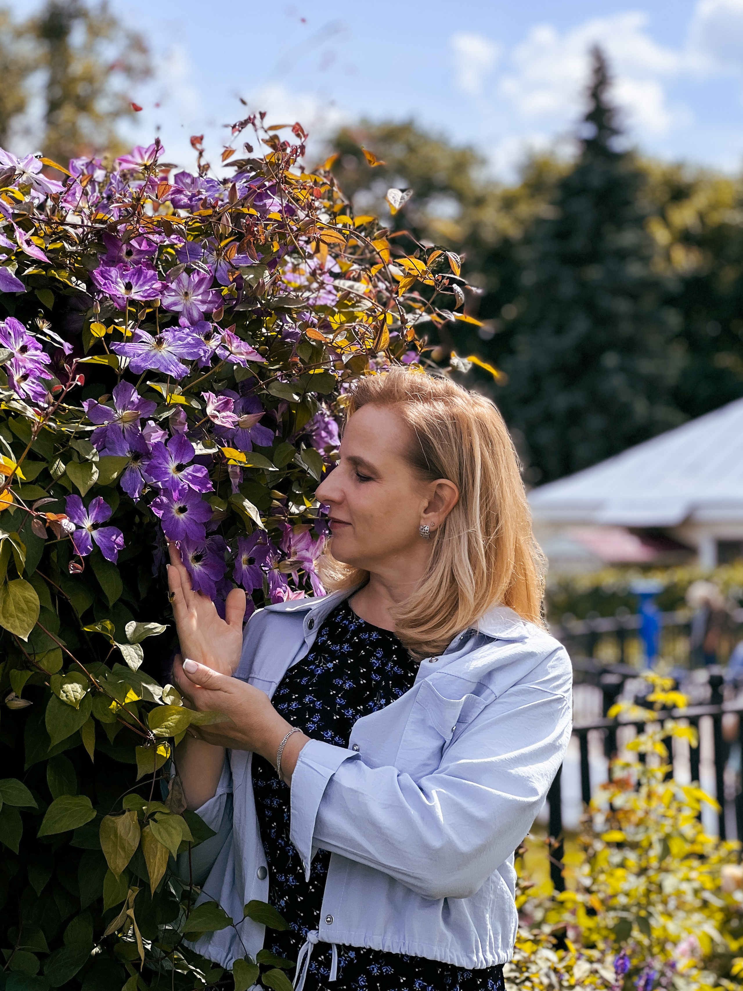 Галина. LIYALEE PHOTO