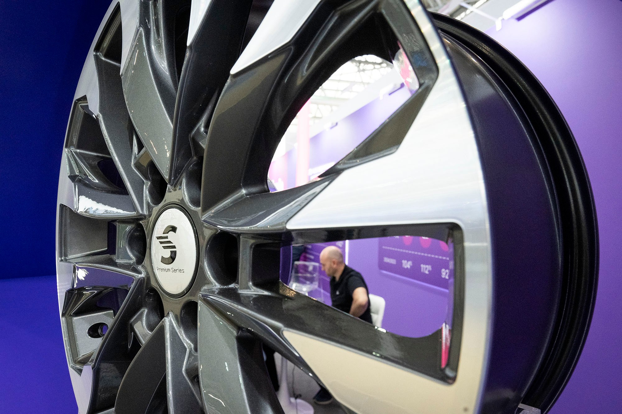 © Natalia Kolesnikova 