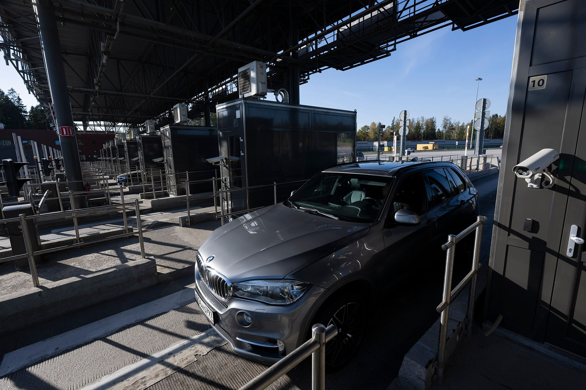 © Natalia Kolesnikova