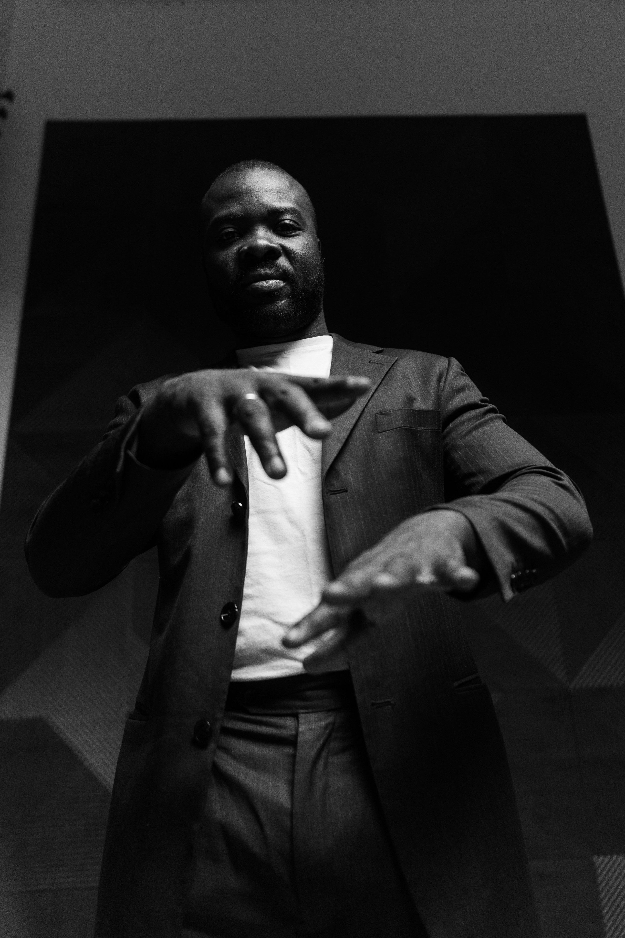 Патрик. Фотограф Дарья Локотко в Красноярске