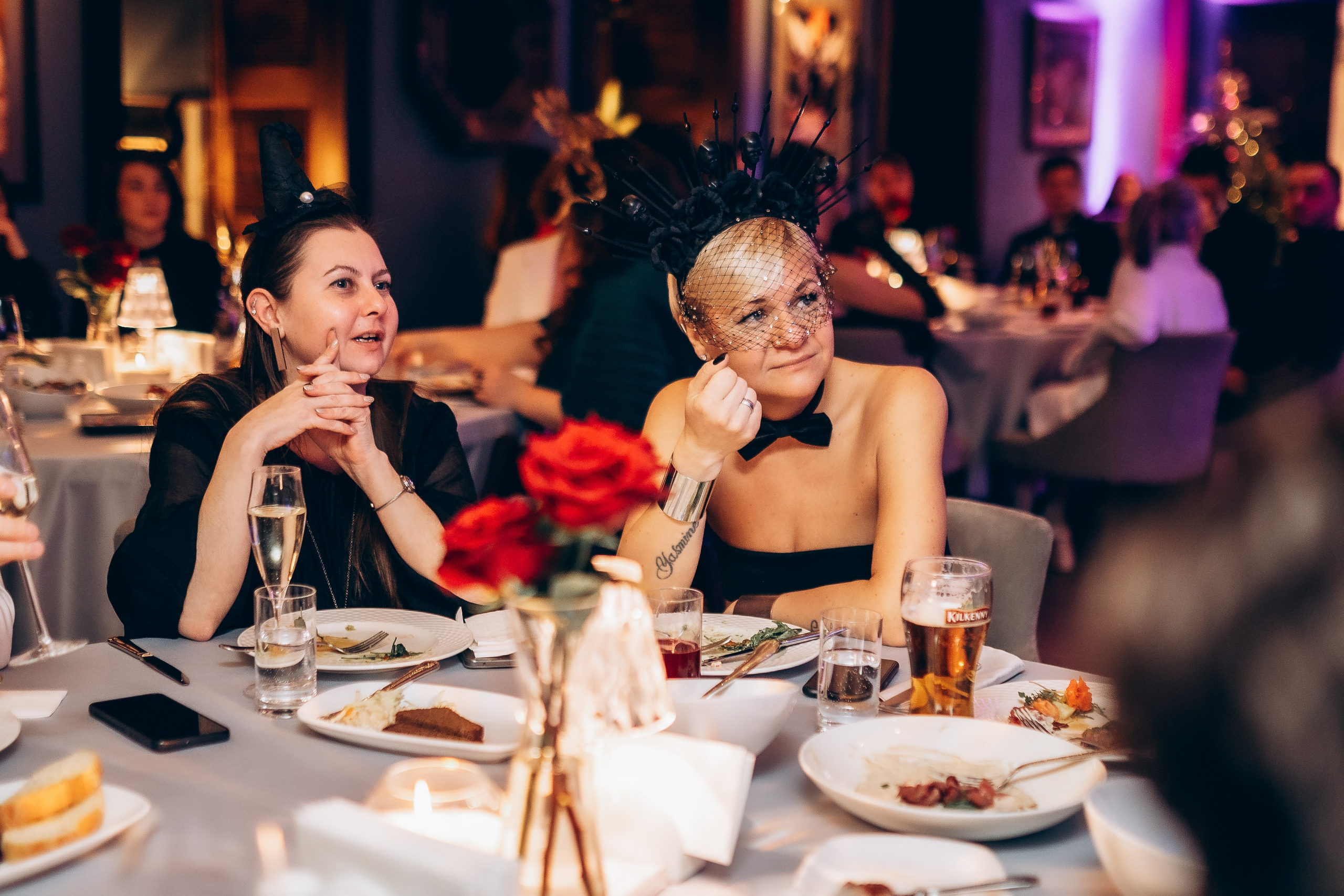 Репортаж (на примере корпоратива). Фотограф ПИТЕР СПБ Надежда Баранова