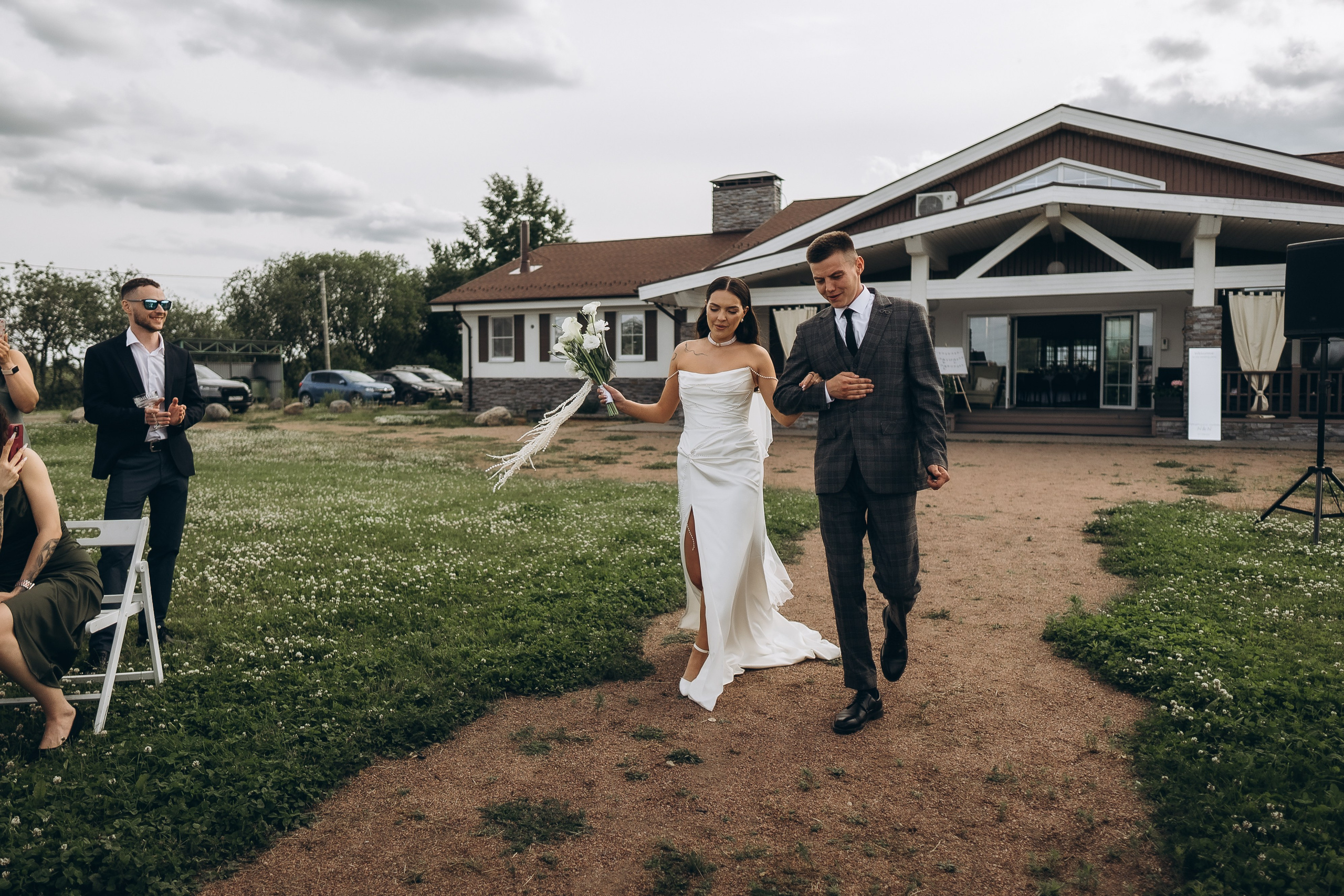 Выездная регистрация+банкет. Фотограф ПИТЕР СПБ Надежда Баранова