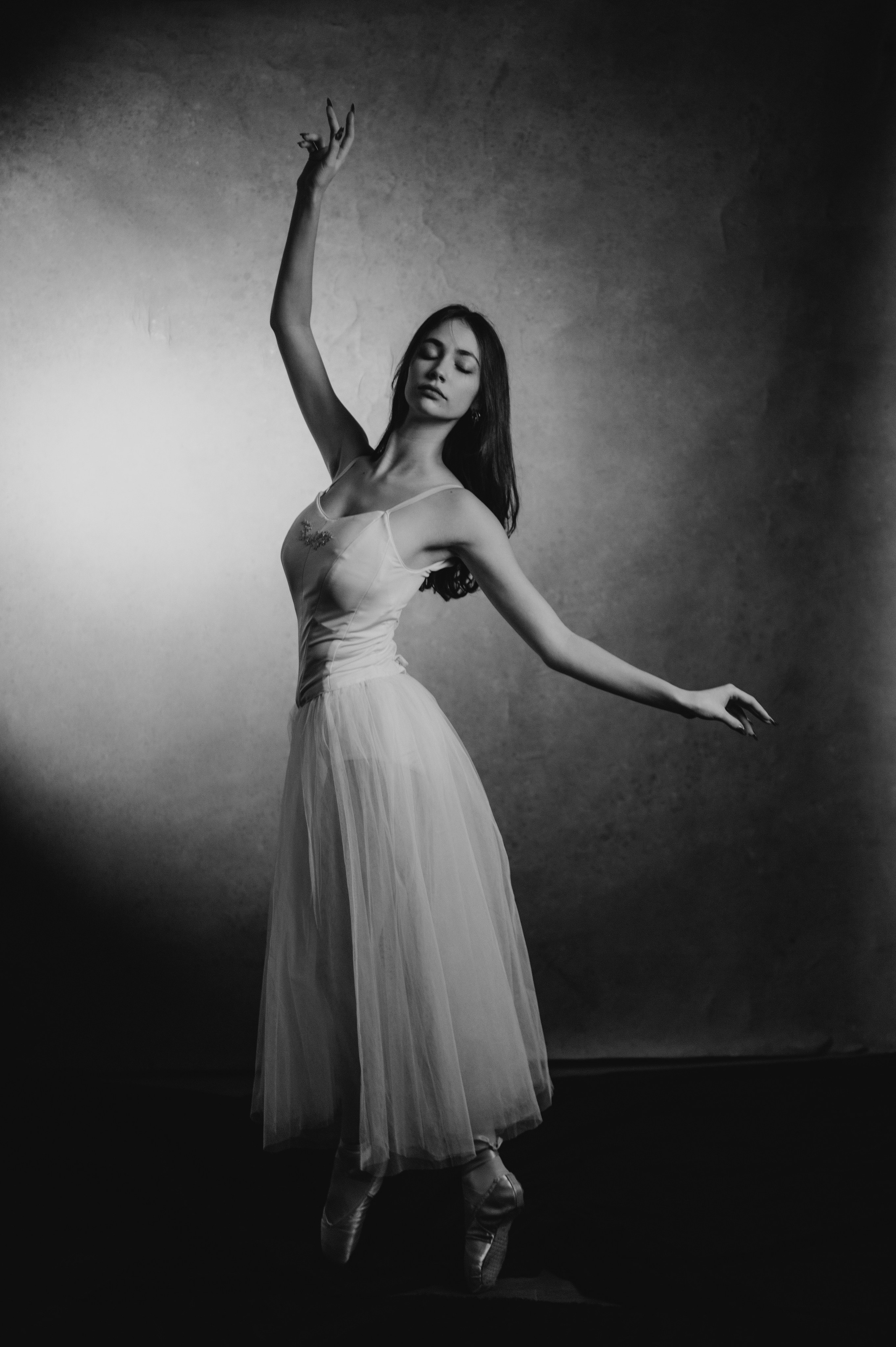 Студийные фотосессии. Портретный и репортажный фотограф в Санкт-Петербурге