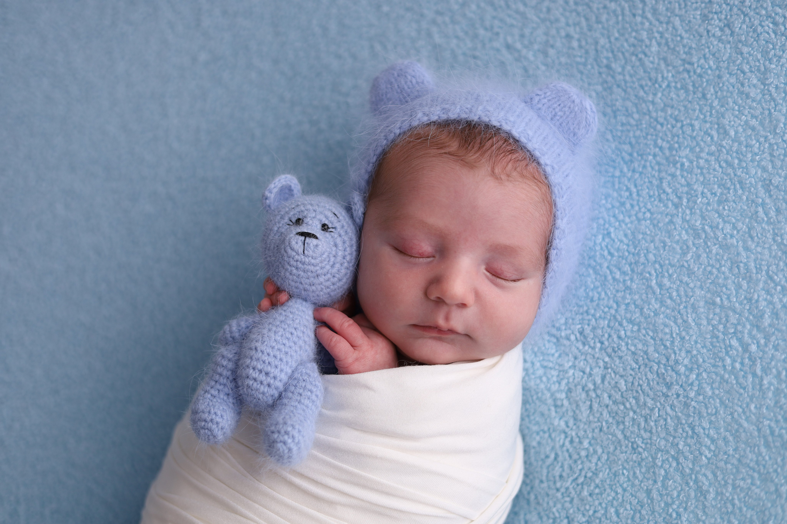 Фотограф новорожденных Москва