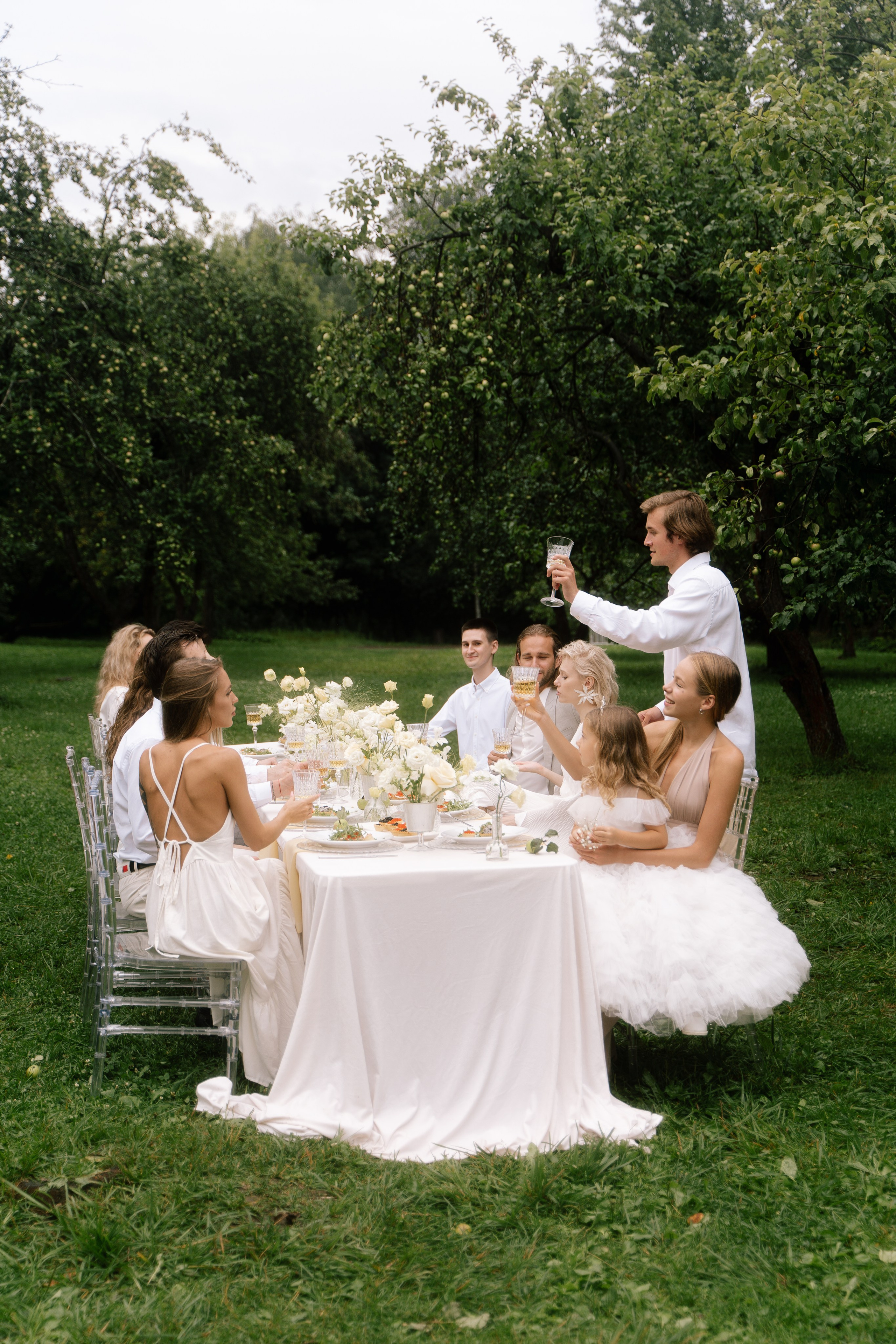 Вадим Александра. Свадебный фотограф Воронеж