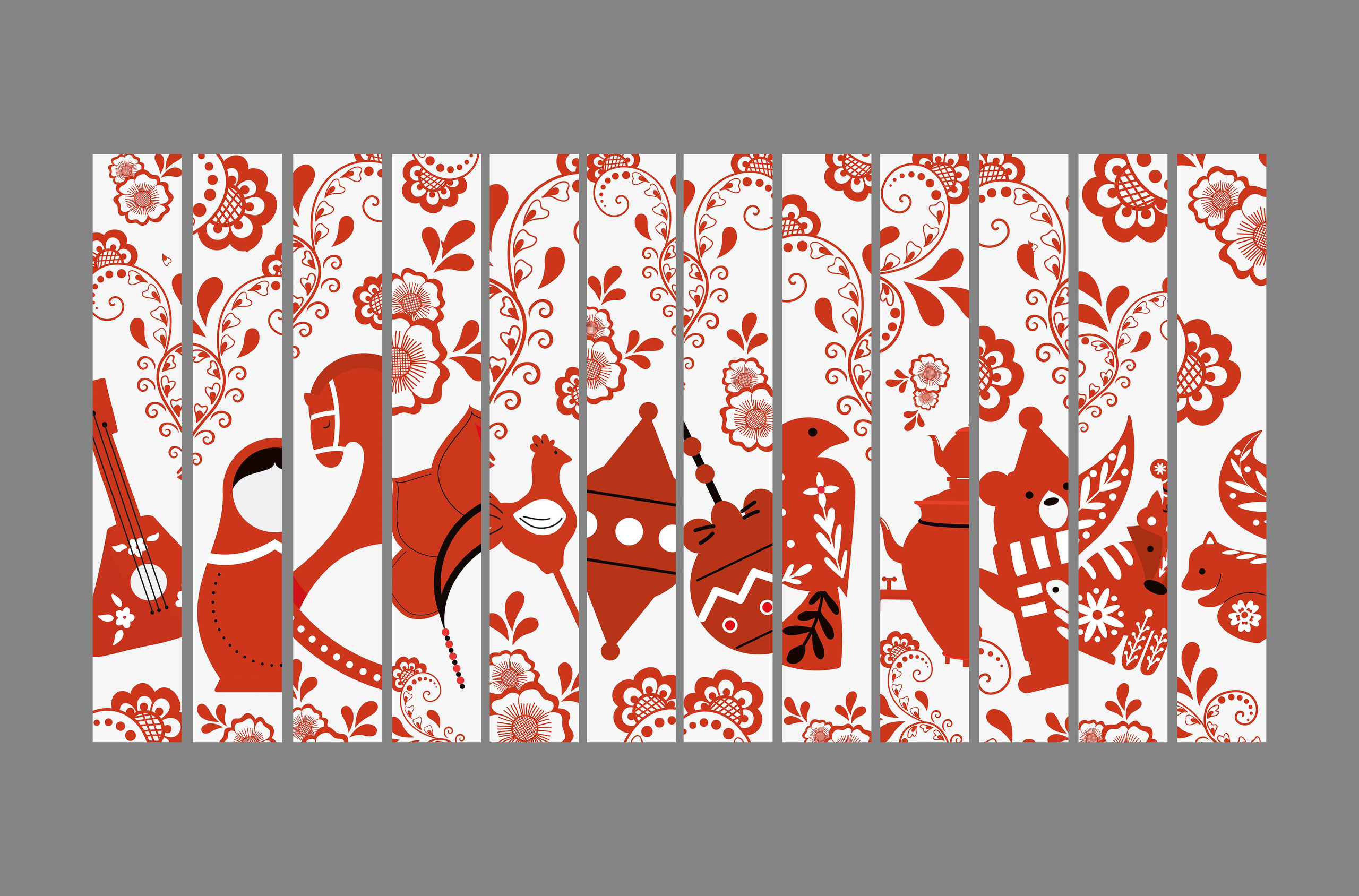 Визуальное оформлние мероприятий. OLEG STRATIEVSKY