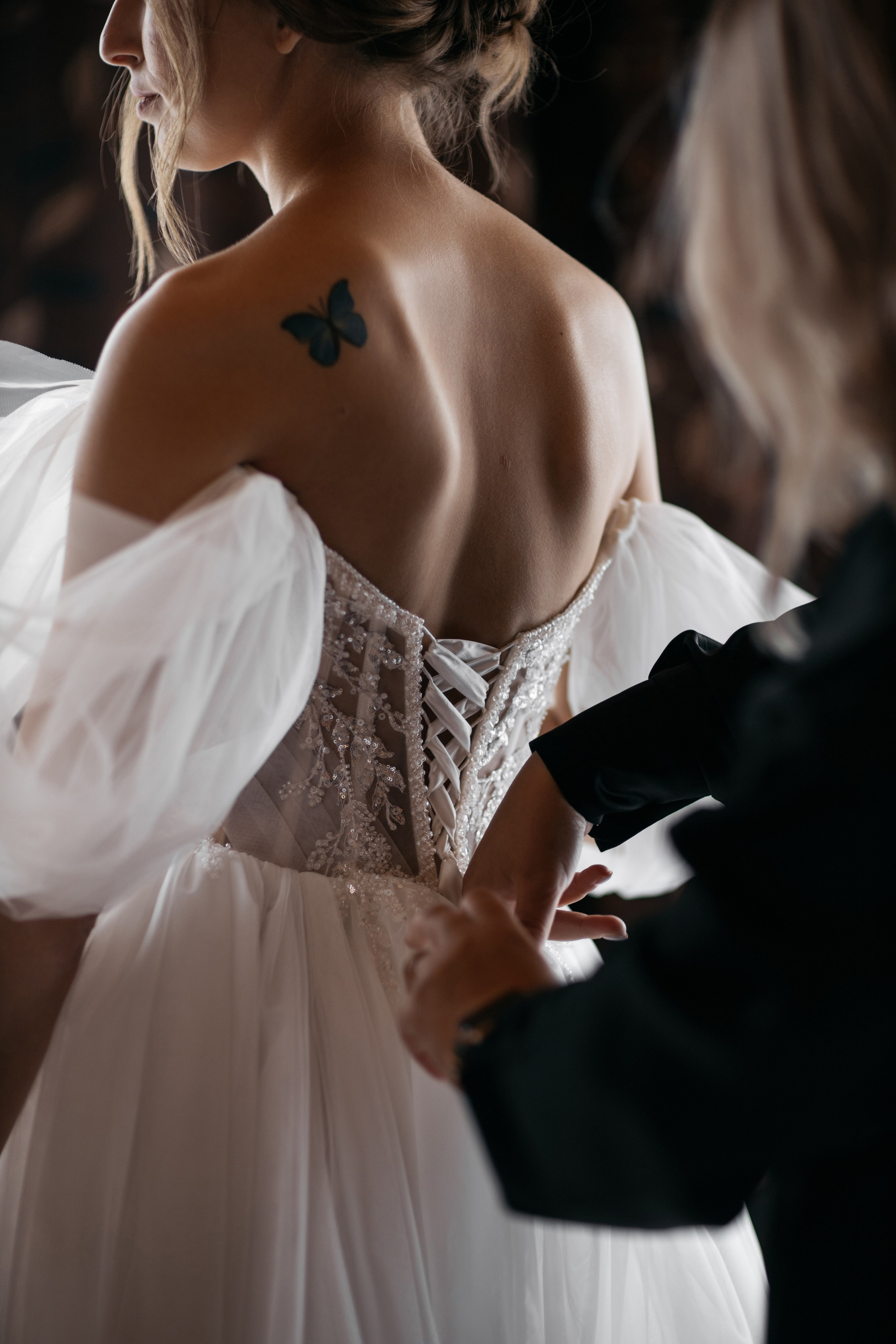 Любовь похожая на сон. Андрей и Анастасия. Свадебный и семейный фотограф в Магнитогорске Катя Буряк