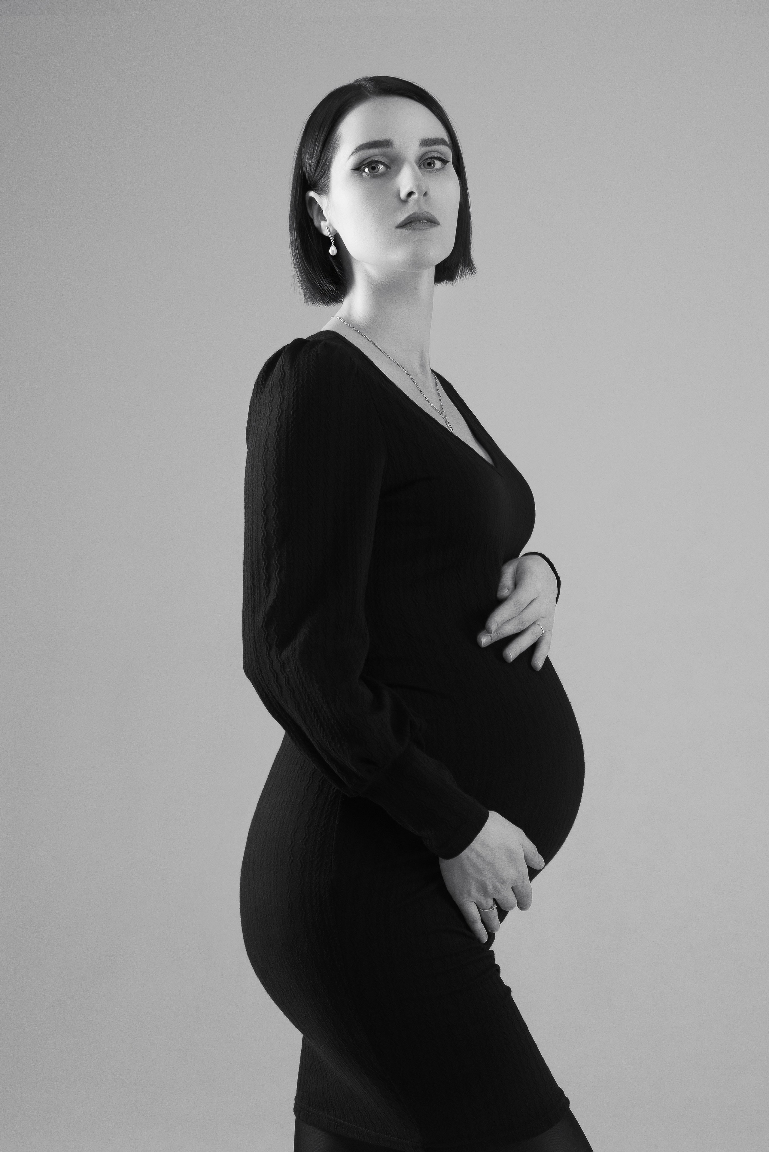 Беременная съёмка Ангелины. Фотограф, ретушёр, графический дизайнер в Петербурге Борякина Настя