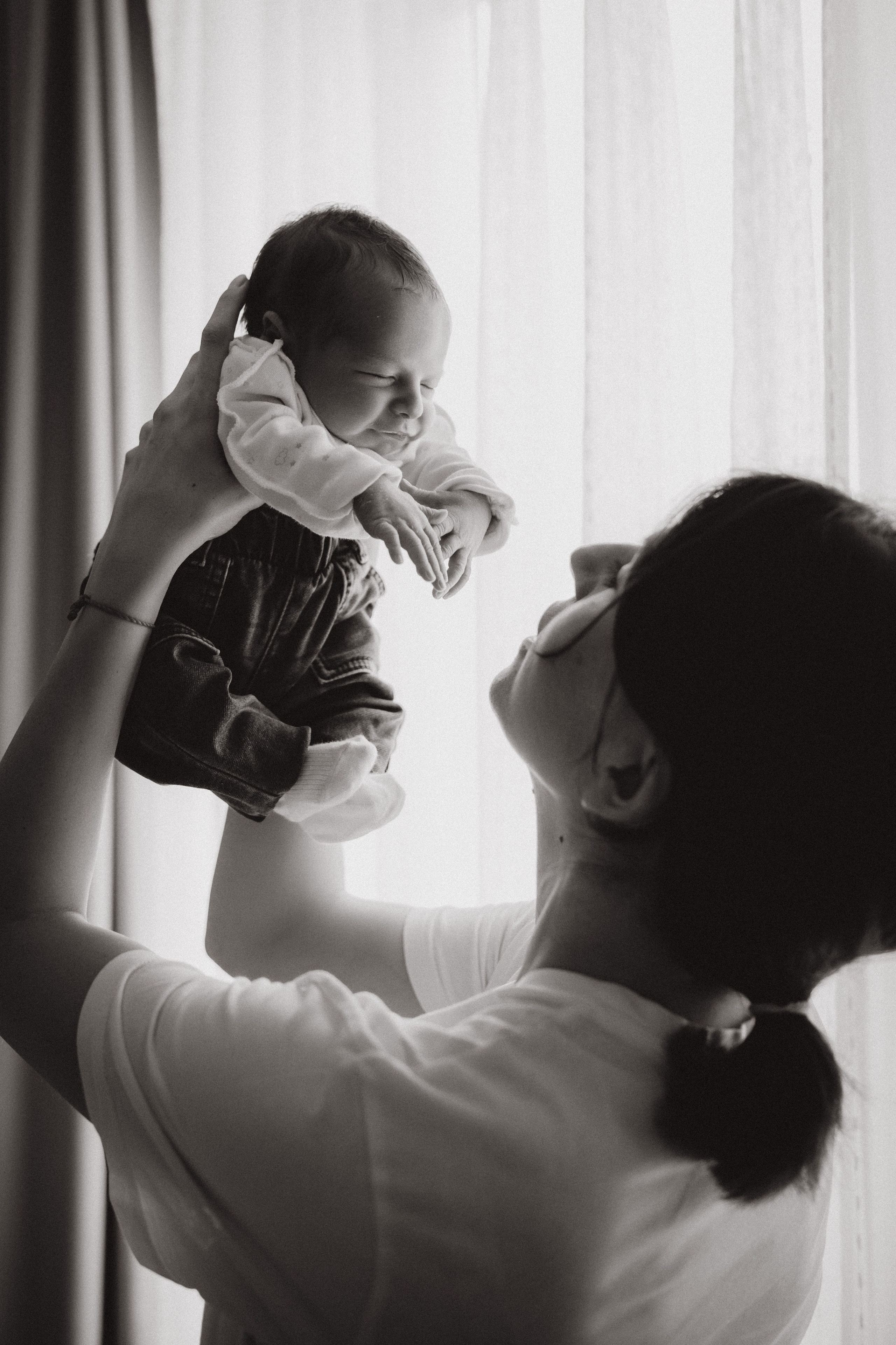 Малыш. Кристина Ветрова | ФОТОГРАФ | Москва