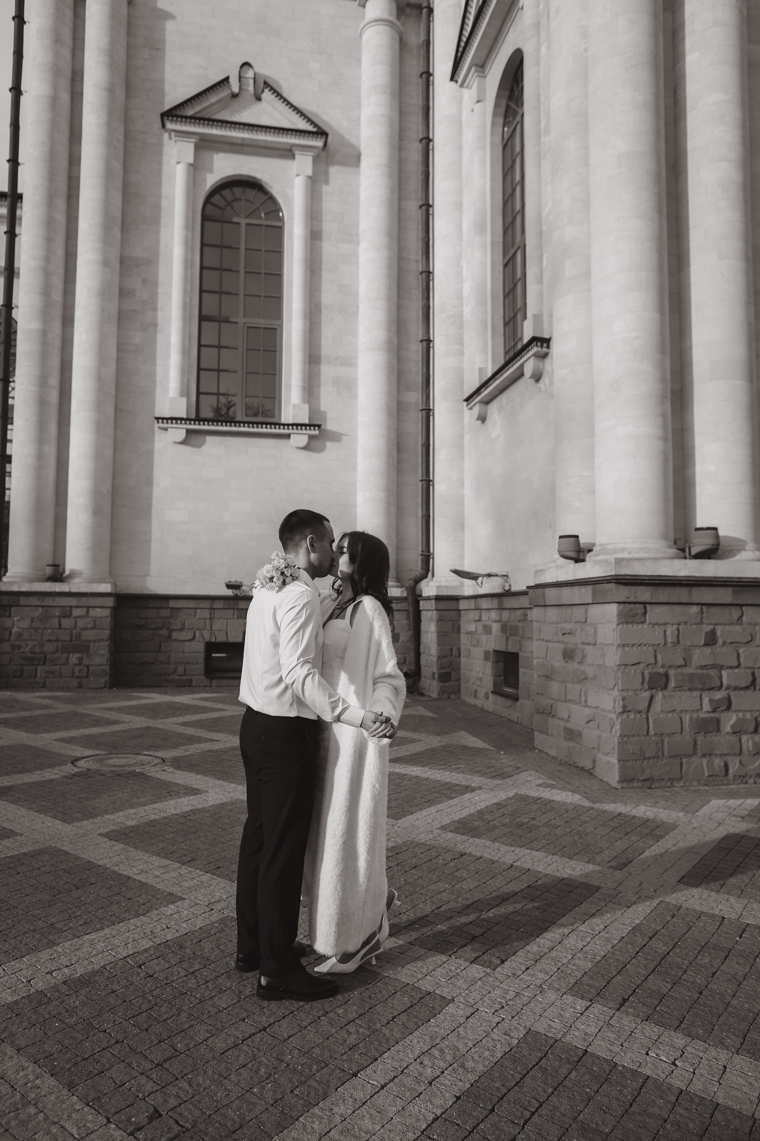 Свадебные. Семейный фотограф, женский портрет в Ставрополе