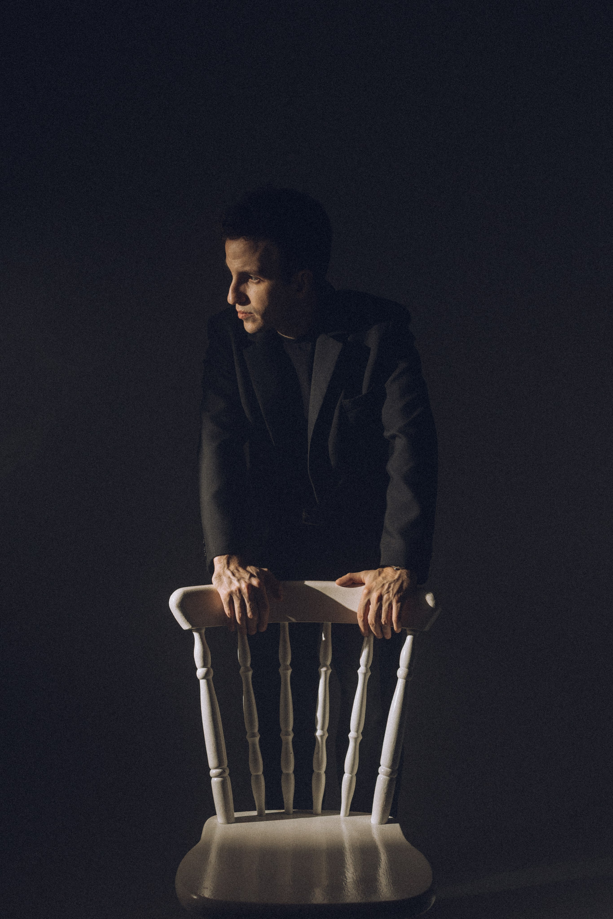 Антон. Михаил Ратников — портретный фотограф в Санкт-Петербурге