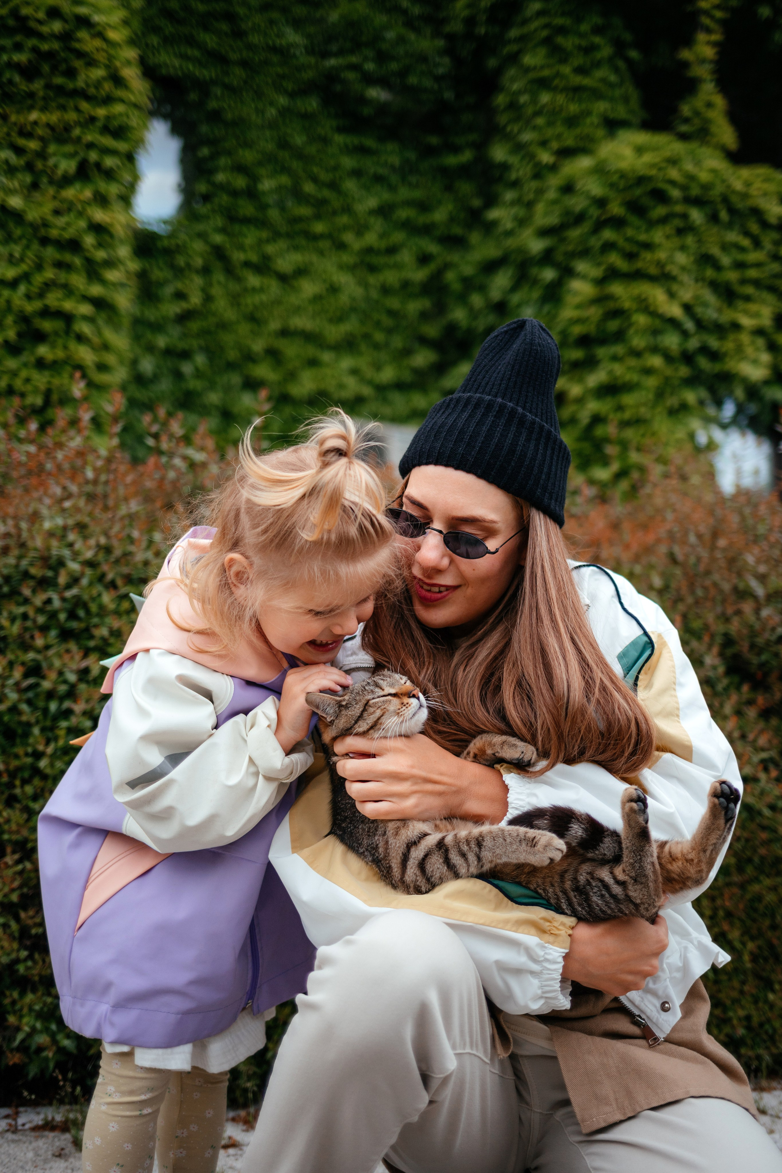 Маленькие секреты. Репортажный фотограф в Сочи Екатерина Вежливцева