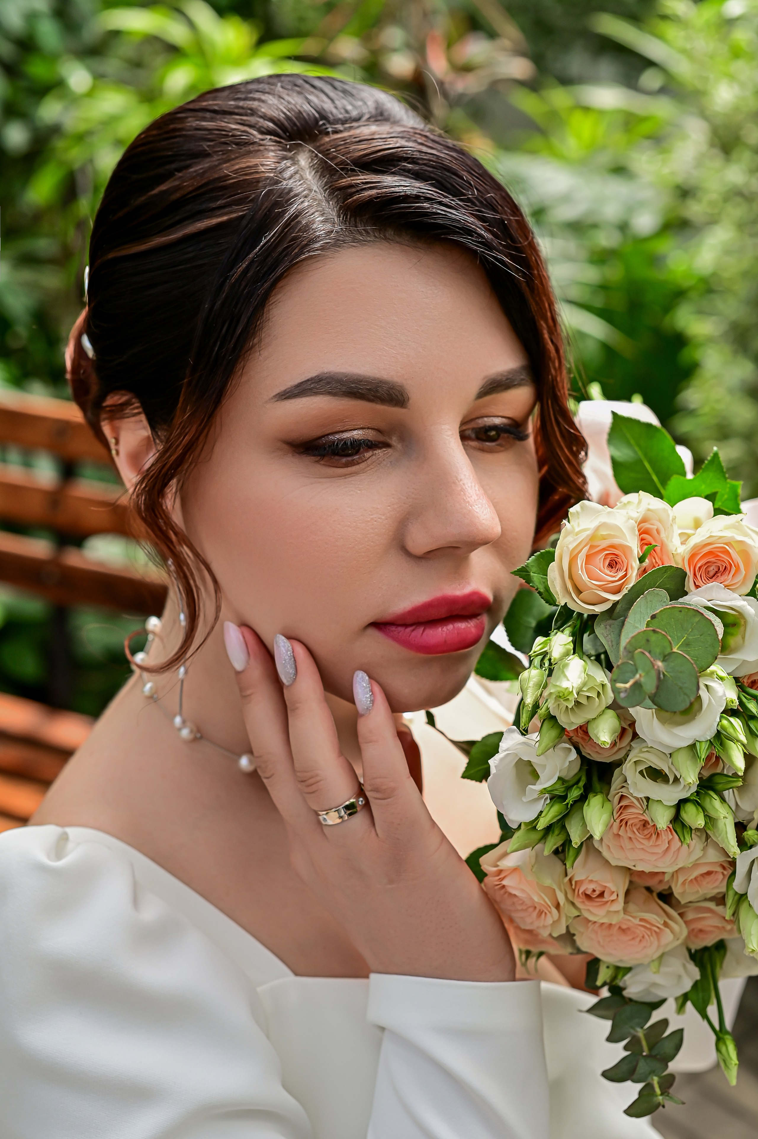 Съемка на улице. Семейный и свадебный фотограф в Донецке Донская Анастасия
