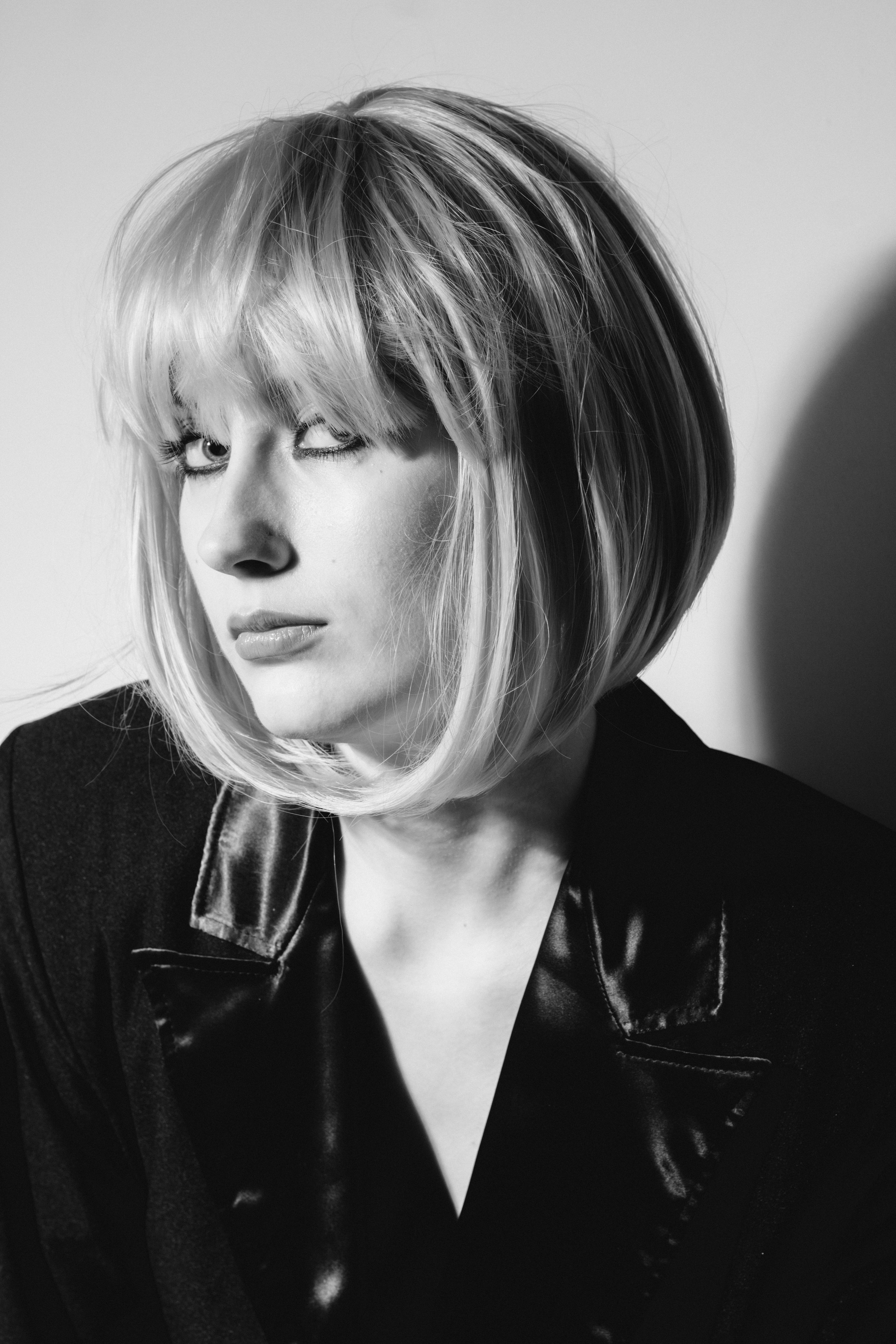 Ника. Юля Мурашова портретный и документальный фотограф