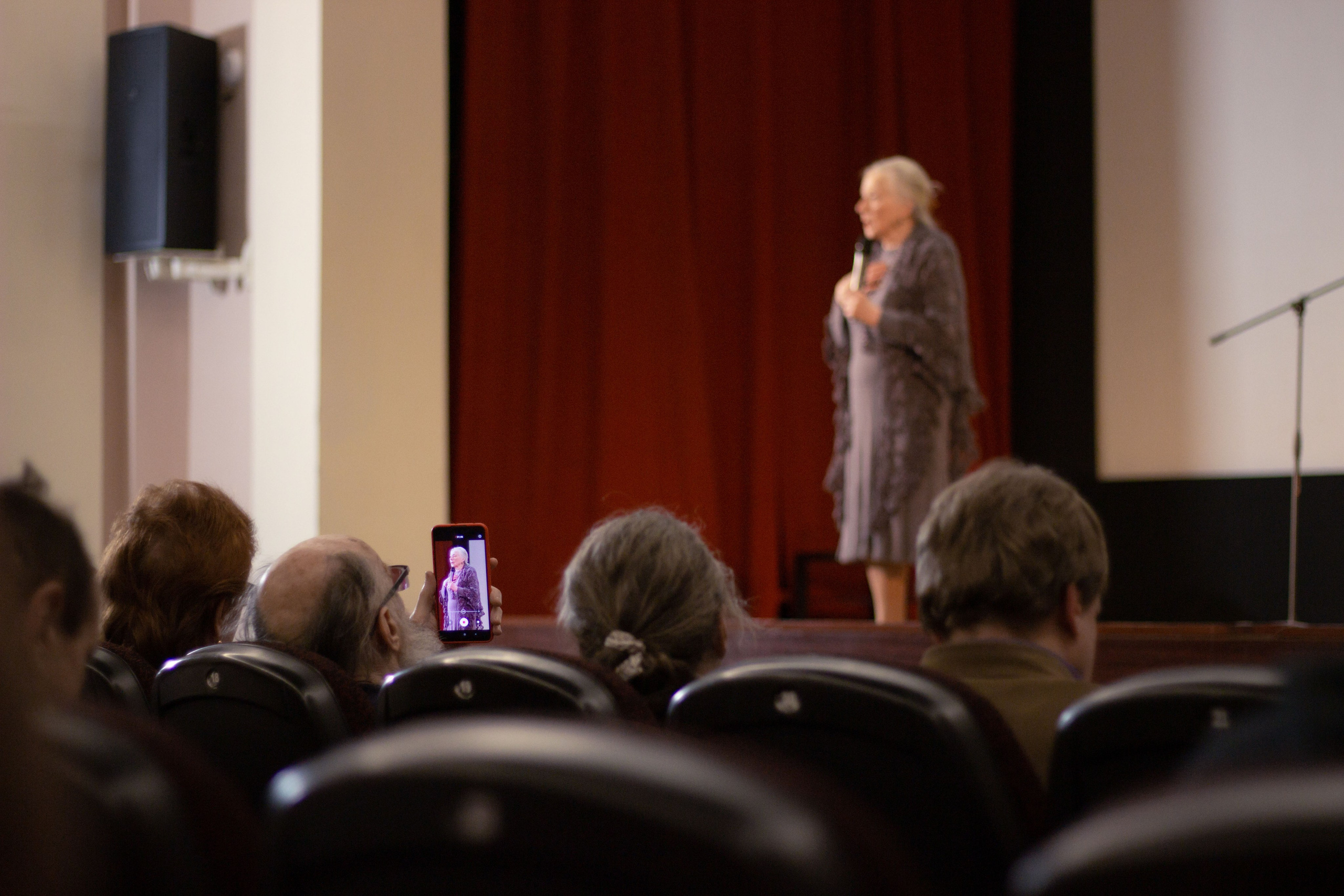 Лариса Малеванная | Дом кино. Юля Мурашова портретный и документальный фотограф