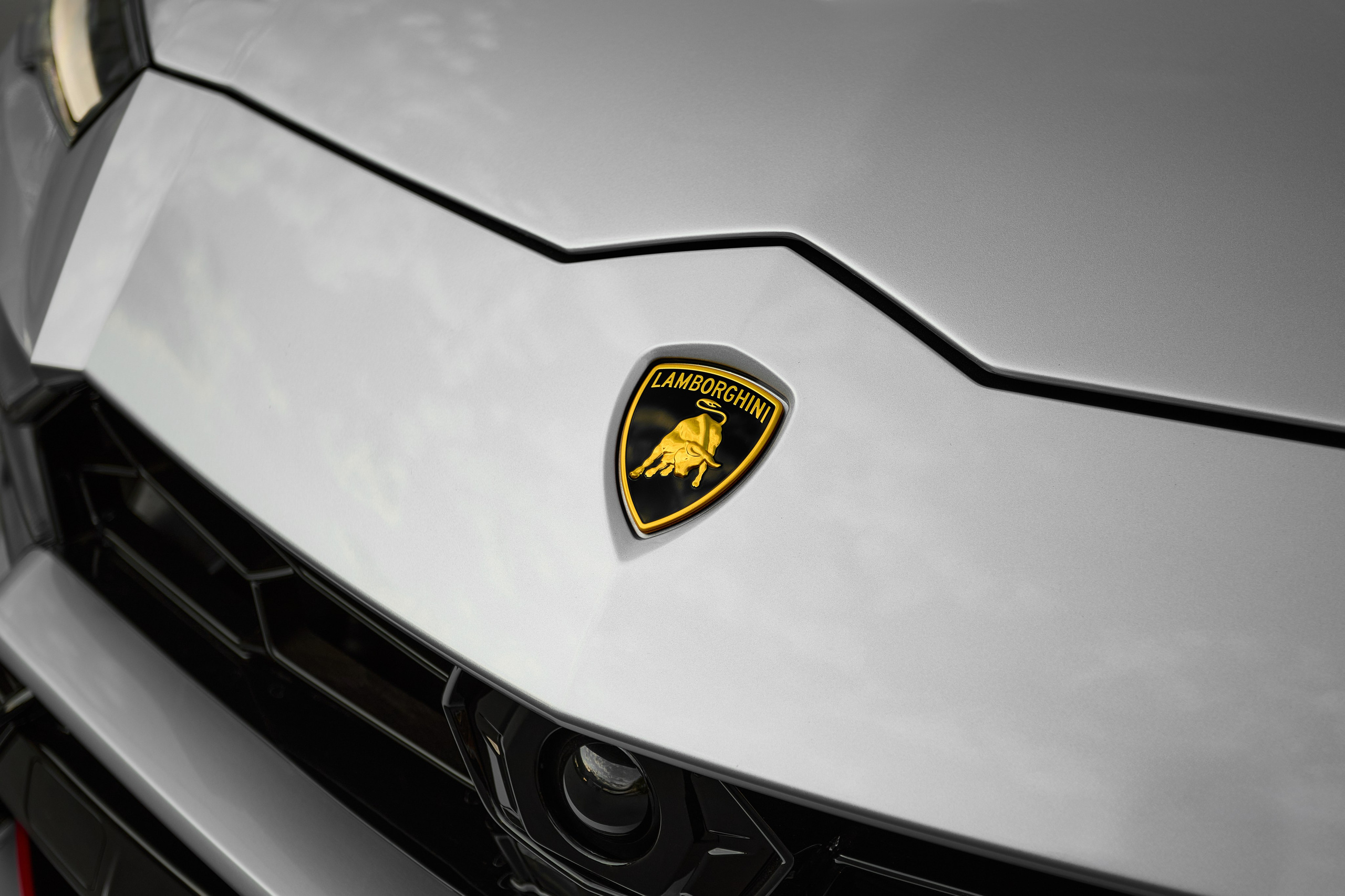 Lamborghini Urus Stage 2. Kurbanov content maker