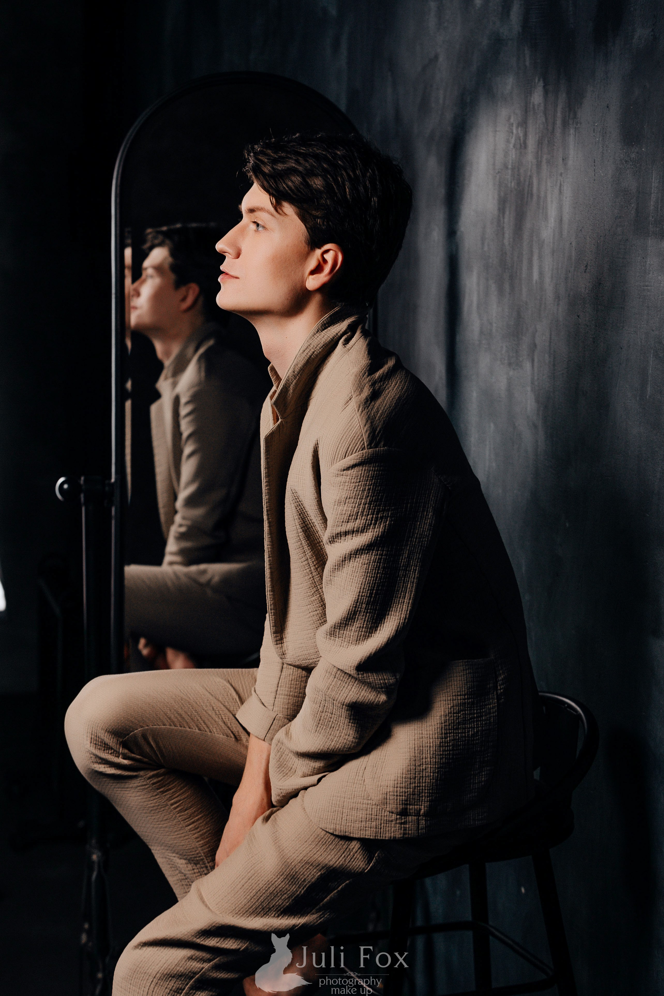 МУЖСКИЕ ПОРТРЕТЫ. Портретный, свадебный, репортажный фотограф во Владивостоке Юлиана Джули Фокс