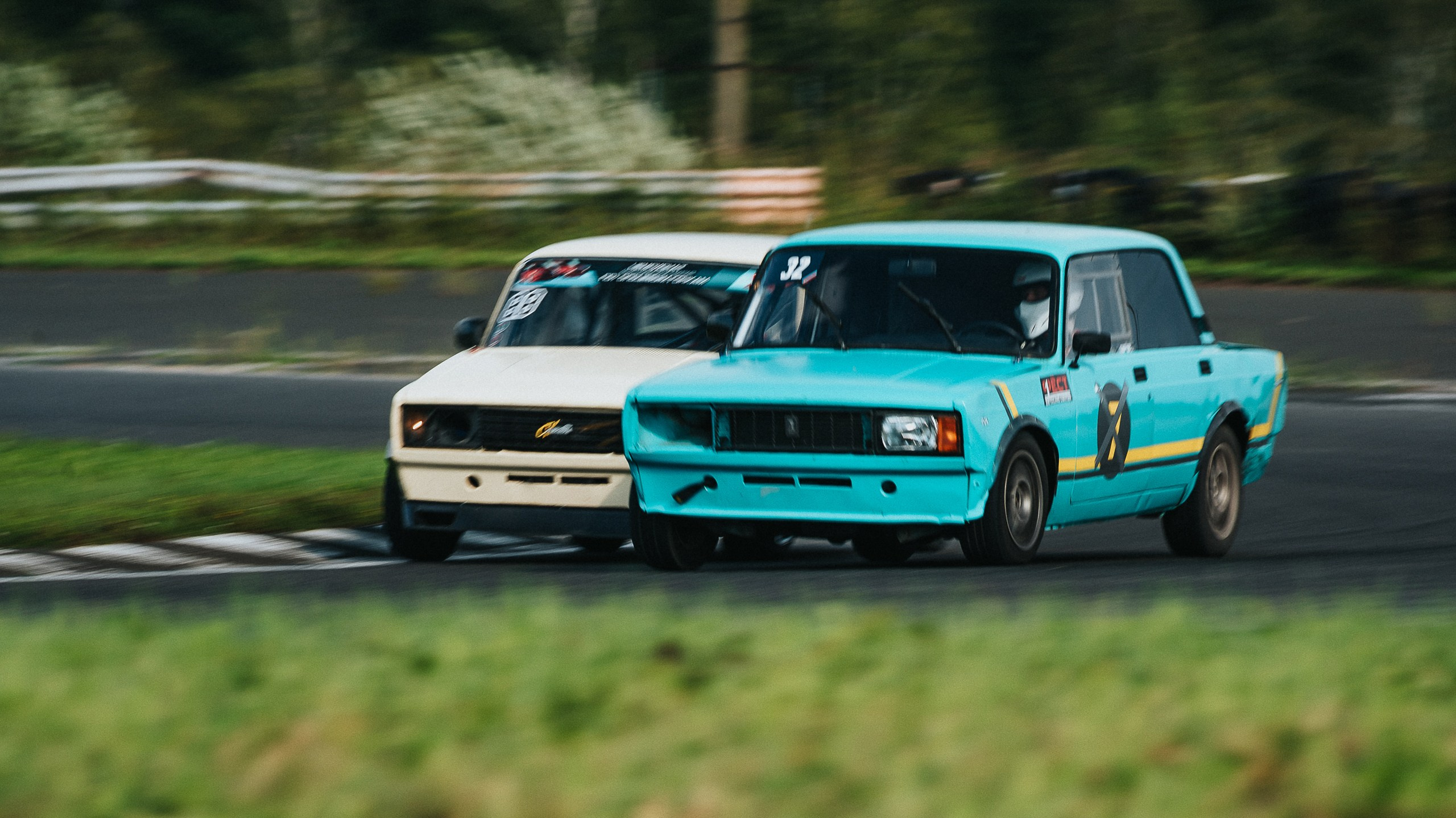 11.08.2024 — КСКГ Классика 2024 | Этап 4. Репортажный фотограф в Кемерово