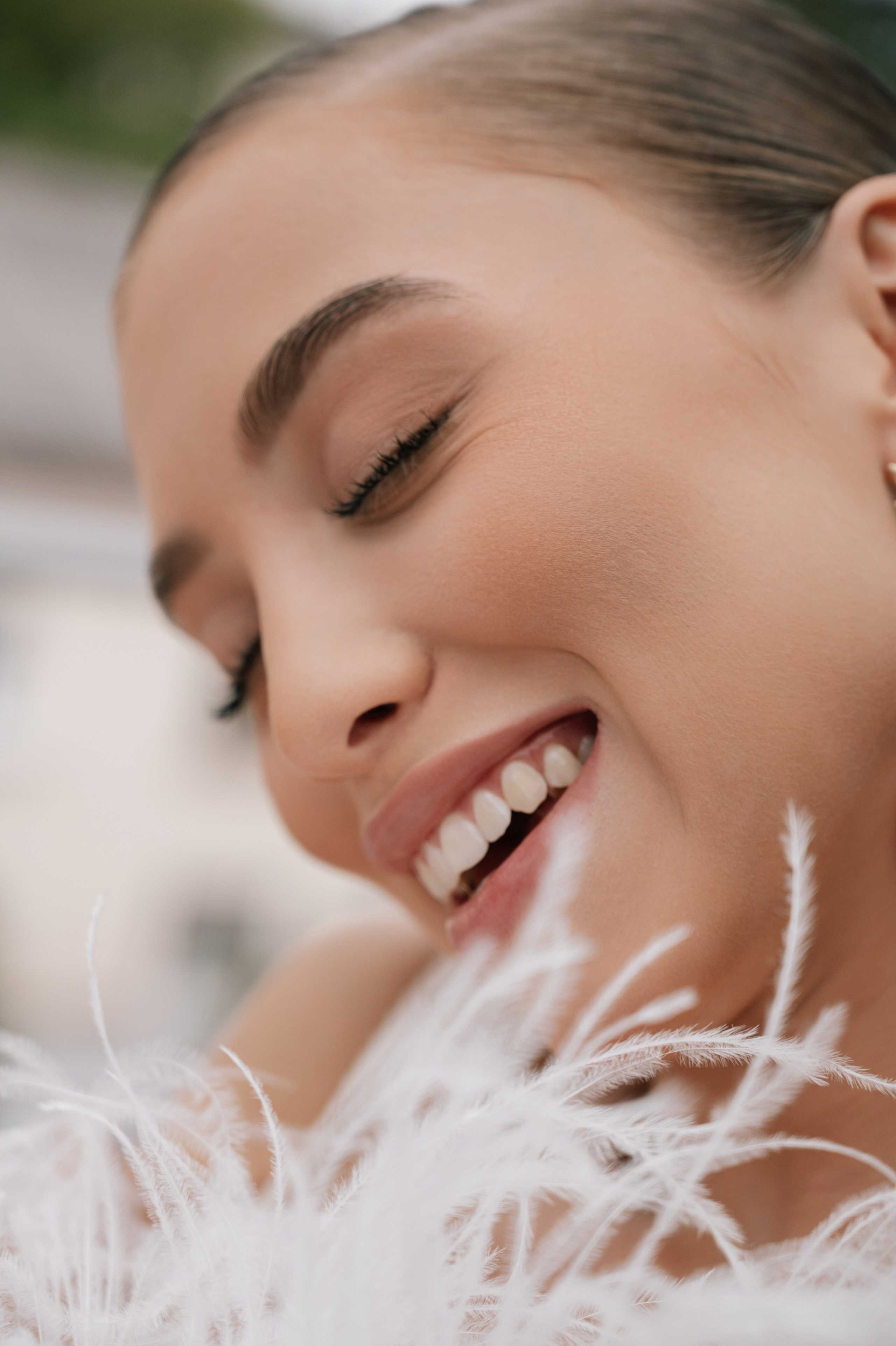 Anton & Diana. Свадебный и семейный фотограф Вероника Холод