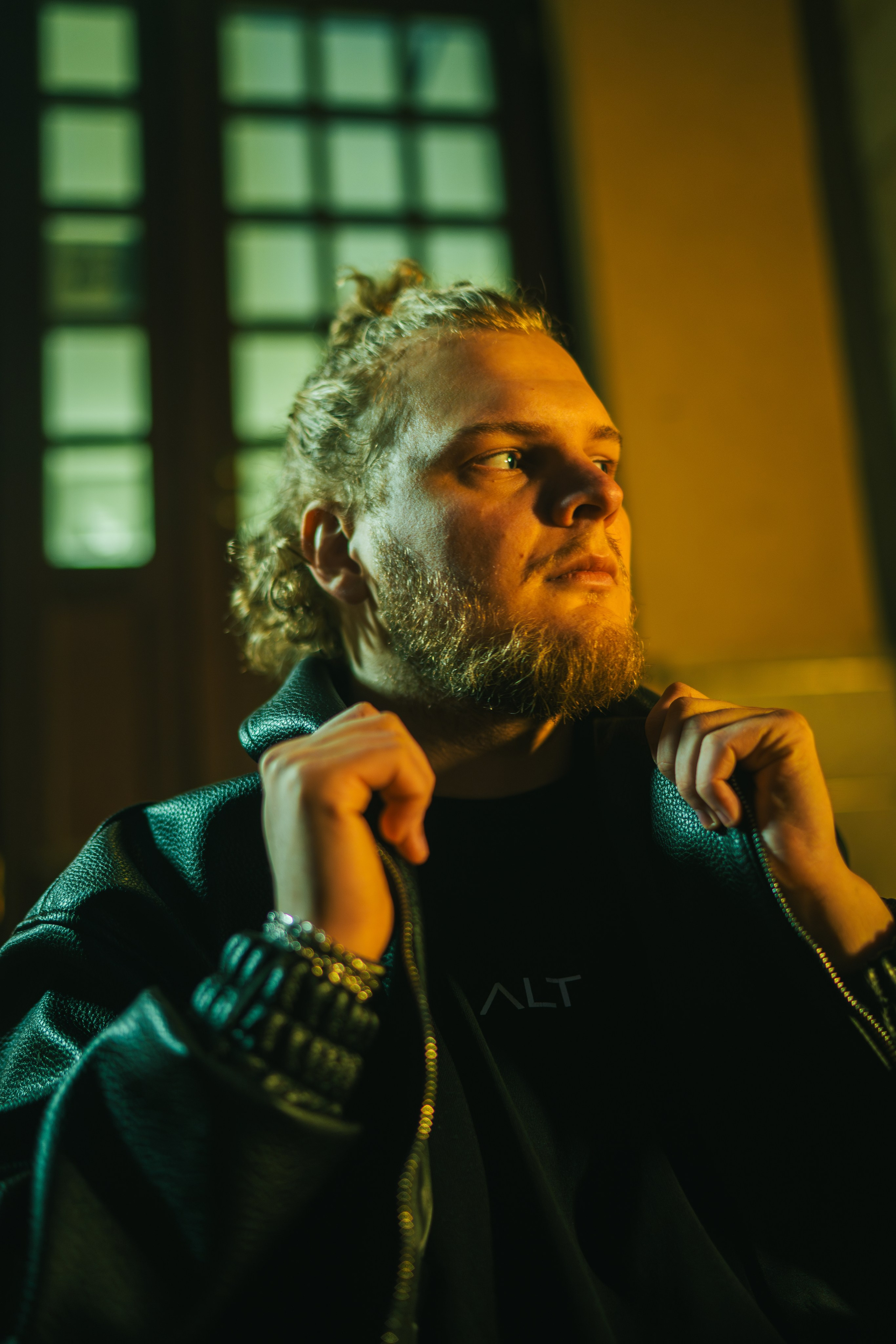 STREET фотосессия 2025. ТриМедиа Продакшн