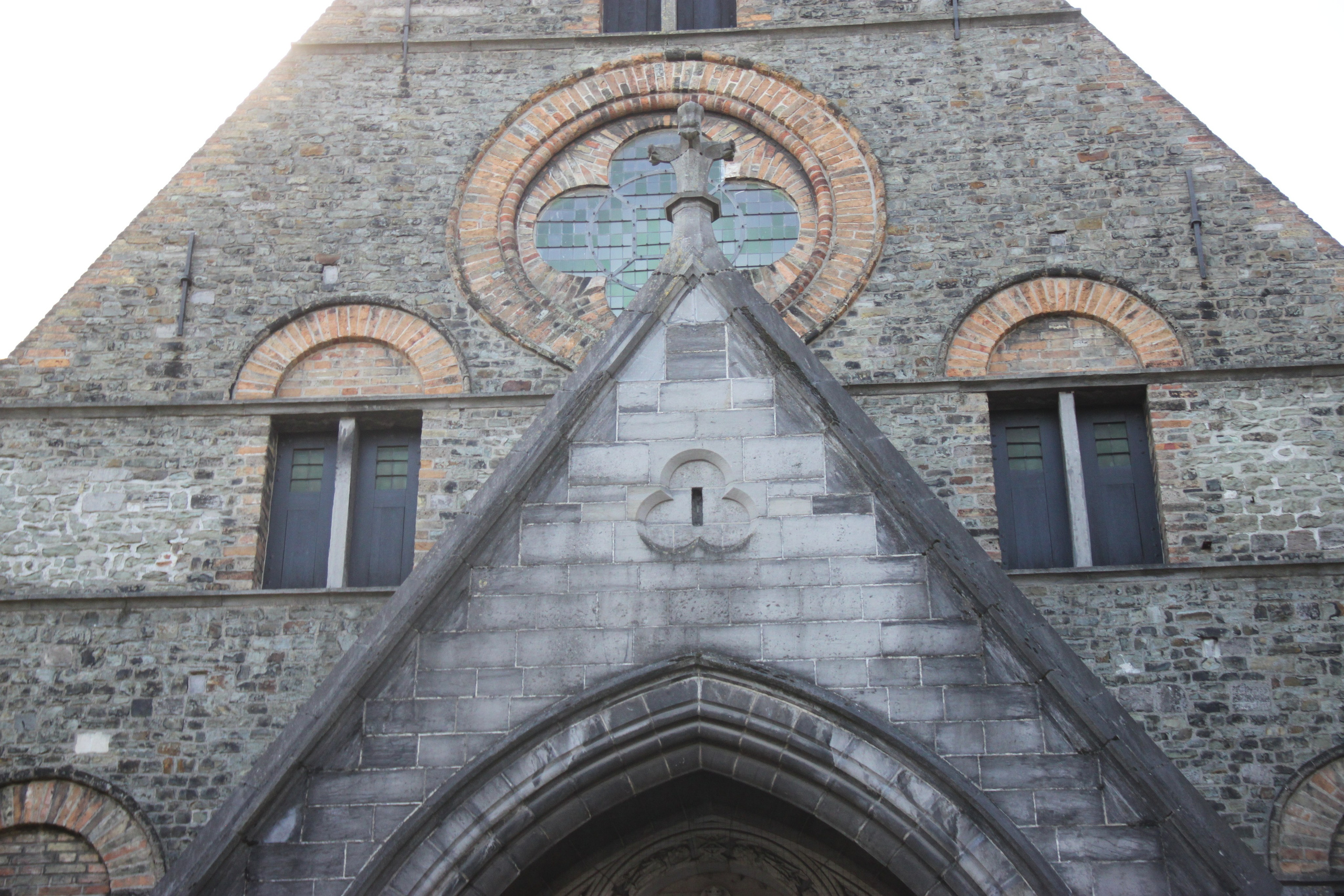 Bruges, Belgium. Andrey Filippov Photographer