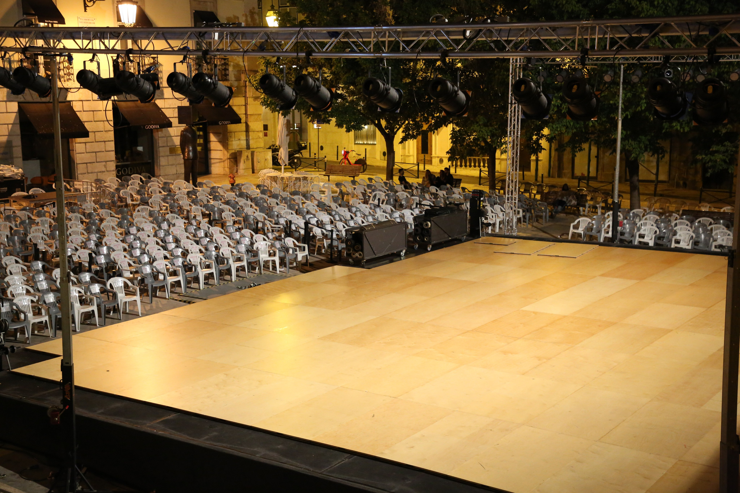 Lisbon, Portugal. Andrey Filippov Photographer