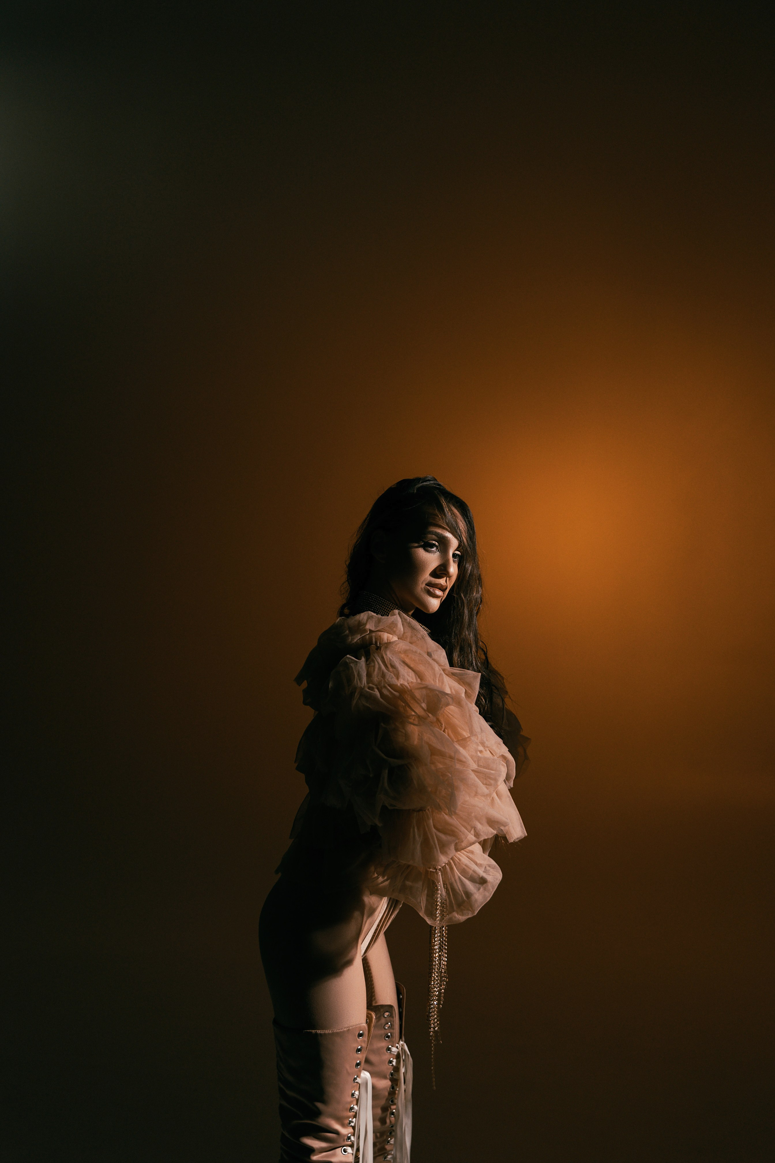 Девушки. Фотограф Владивосток