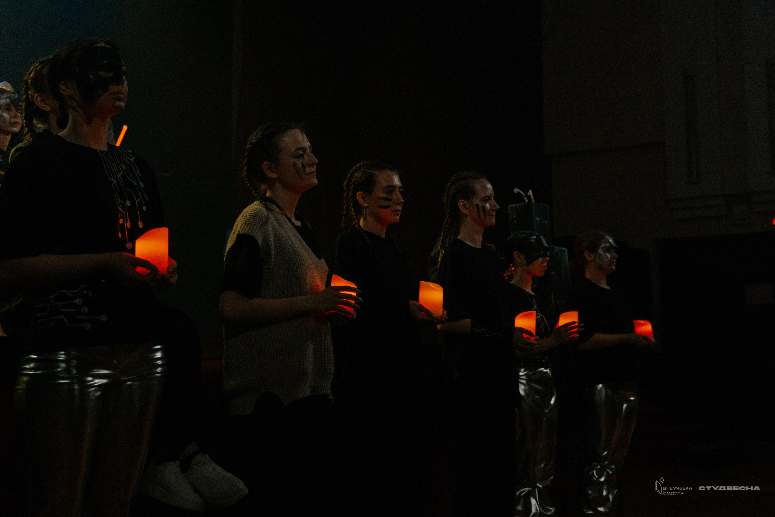 СмолГУ — Студвесна — Концертные программы — День 1. KiPPER Gallery — Фотограф