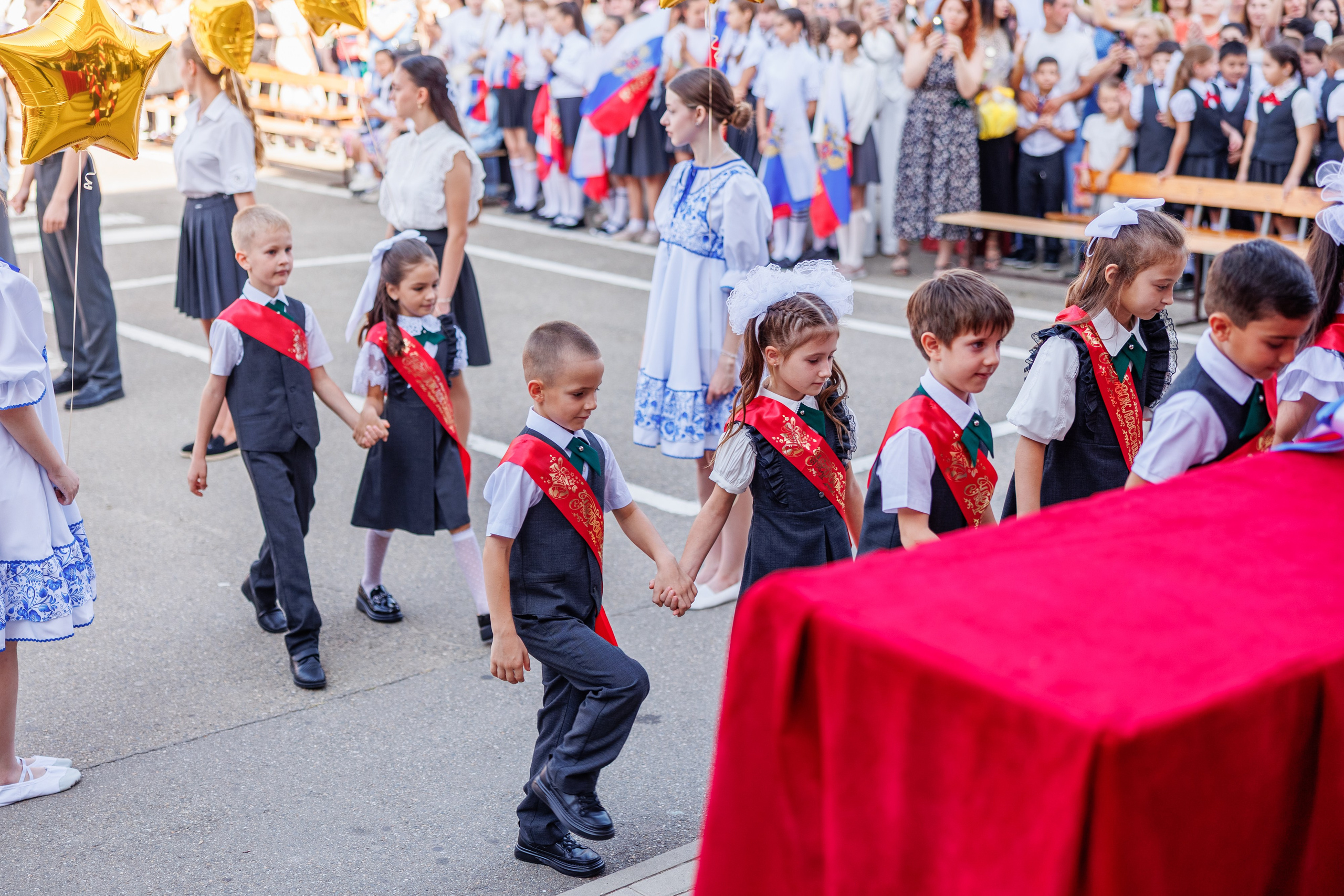 1сентября25года. Свадебный и семейный фотограф в Армавире