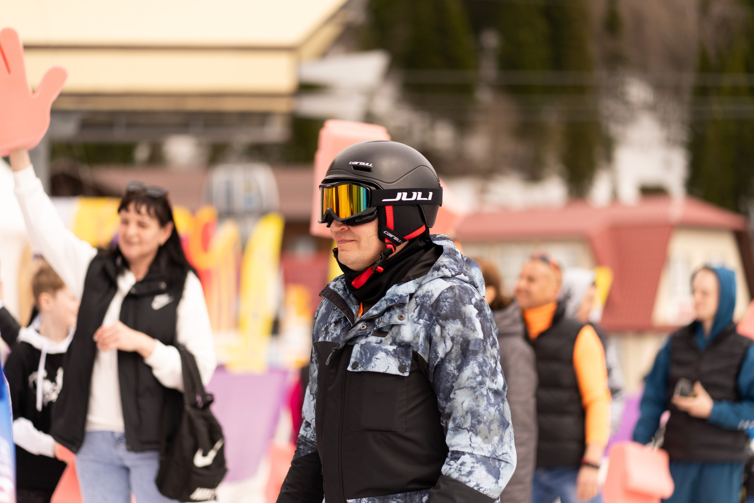 Грелка 15.04.24. Анастасия Паршукова — фотограф Шерегеш Новосибирск