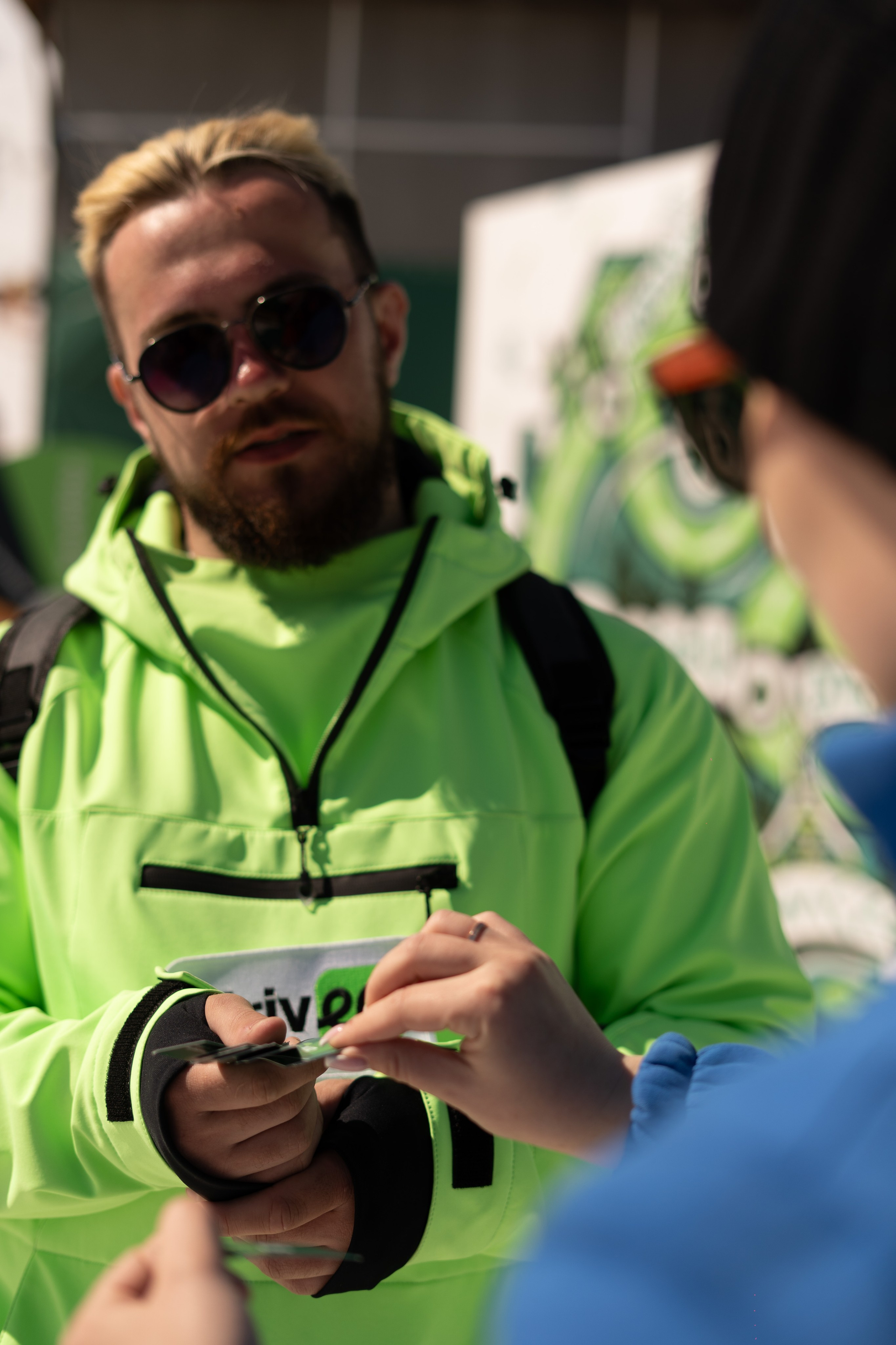 Грелка 16.04.24. Анастасия Паршукова — фотограф Шерегеш Новосибирск