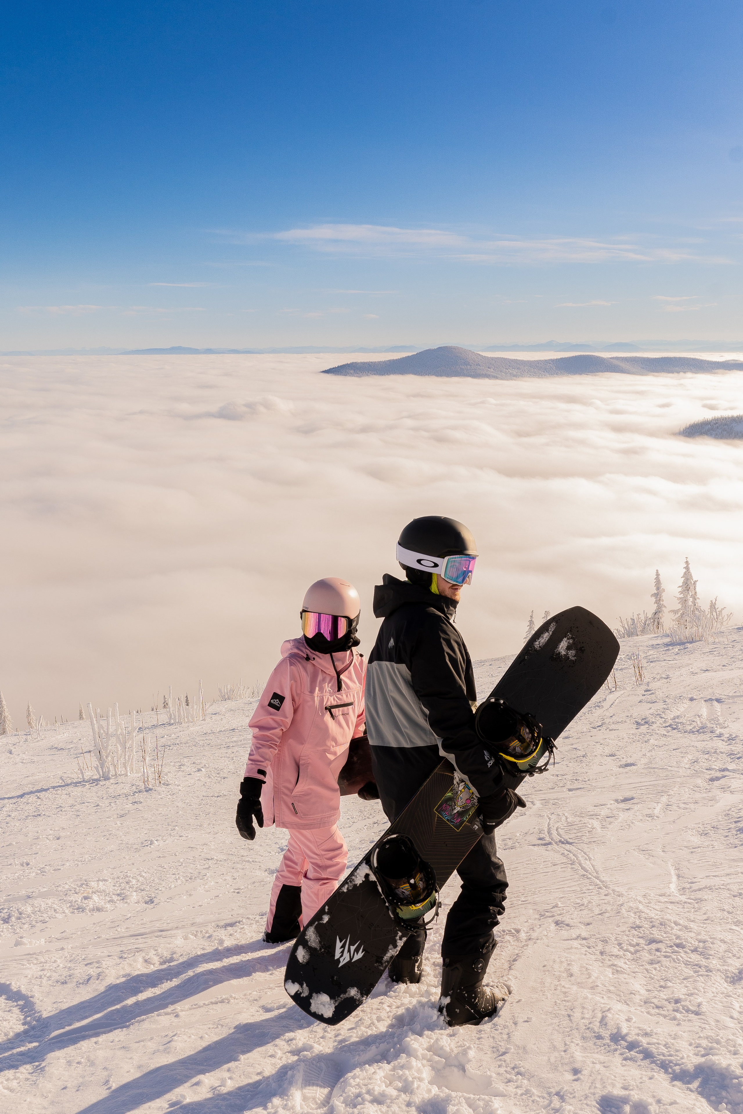 Джой 6.12. Анастасия Паршукова — фотограф Шерегеш Новосибирск