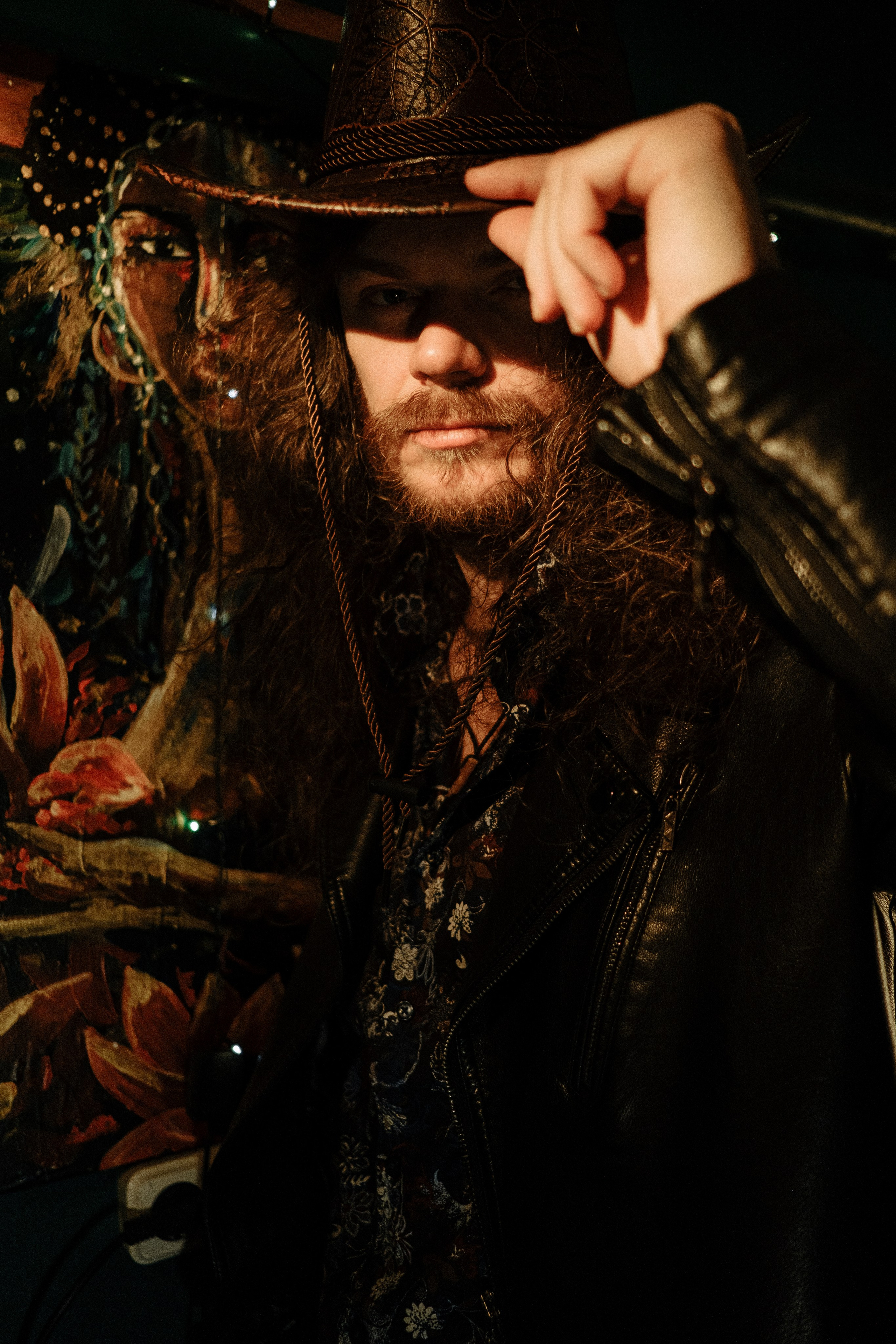 Крапивка. Фуд фотограф в Великом Новгороде