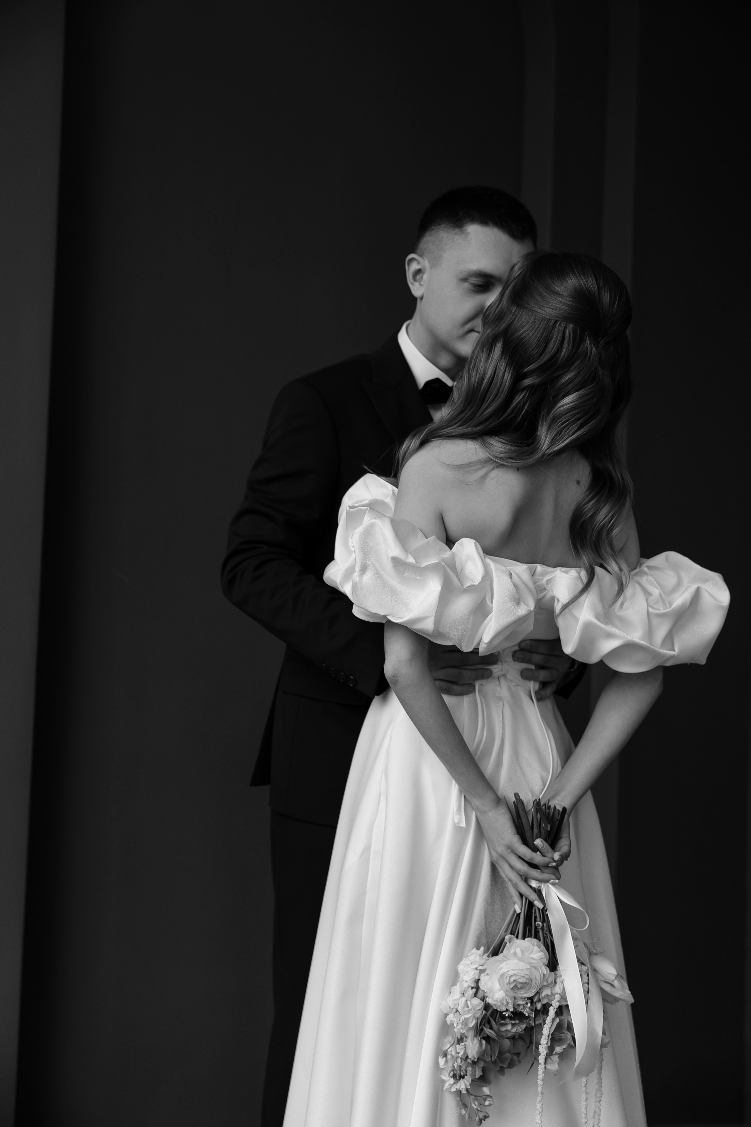 Александр и Анастасия. Фотограф Пенза Марина Арбузова |свадебный и семейный фотограф