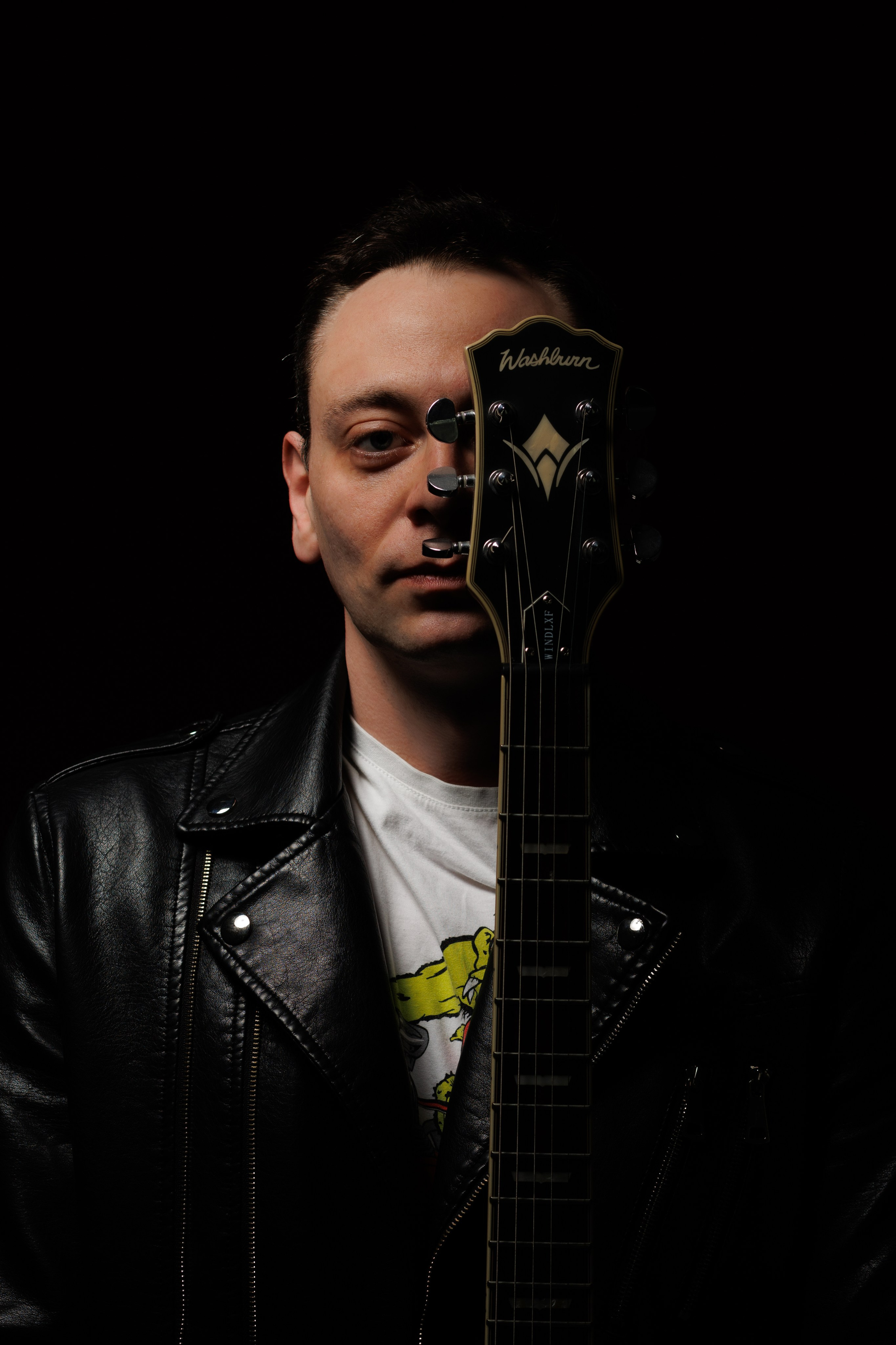 Михаил. Фотограф Макс Яньшин|Ростов-на-Дону