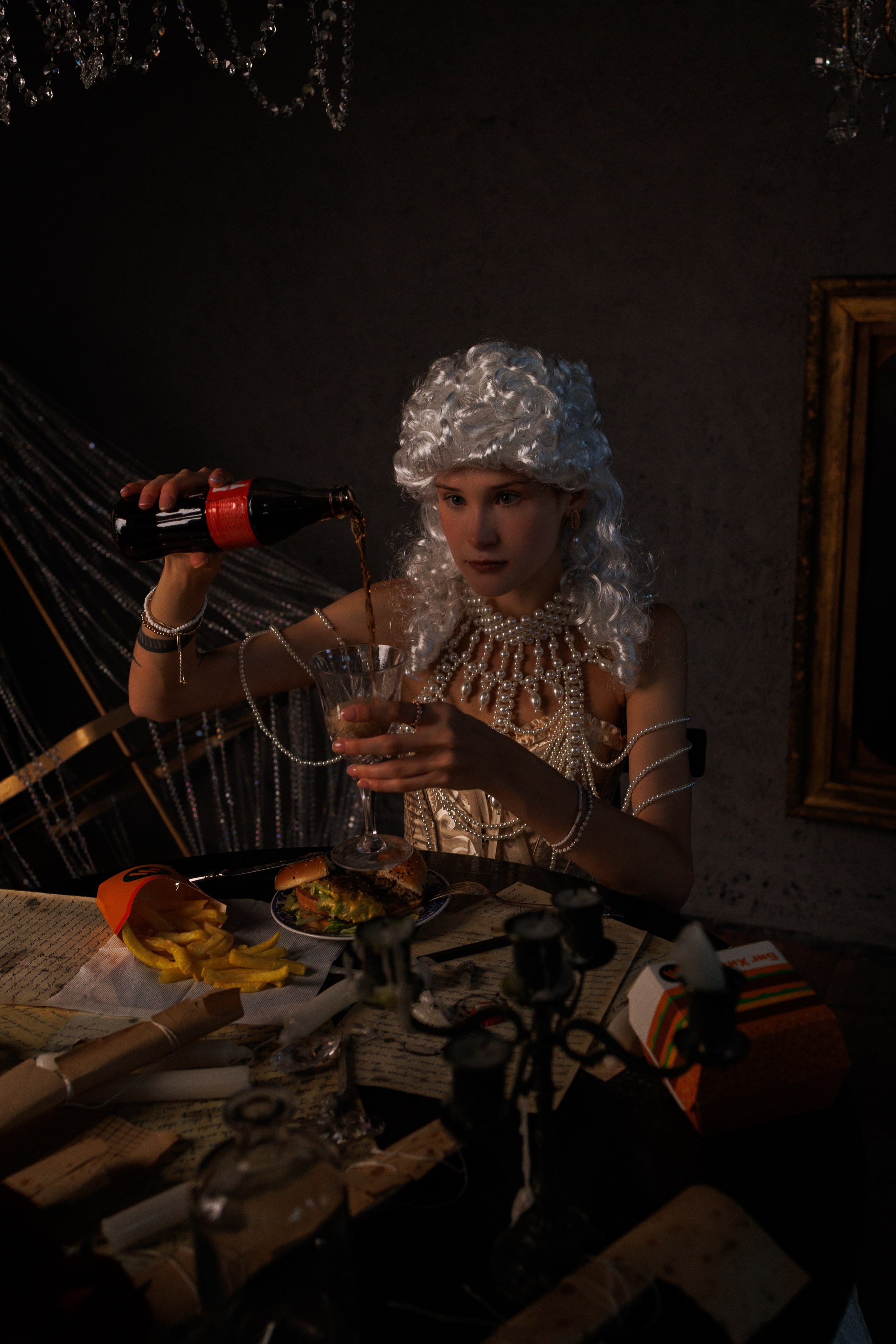 Анна. Фотограф Макс Яньшин|Ростов-на-Дону